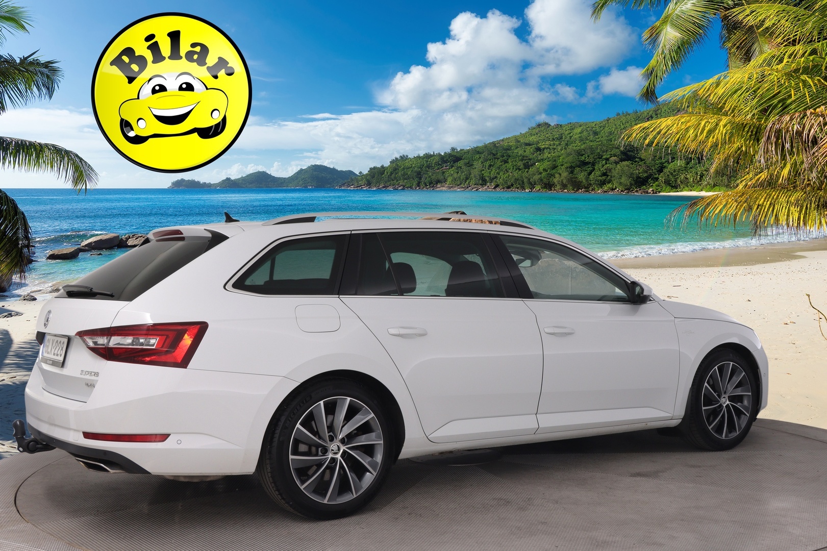 Skoda Superb 2016, kuva 6/40