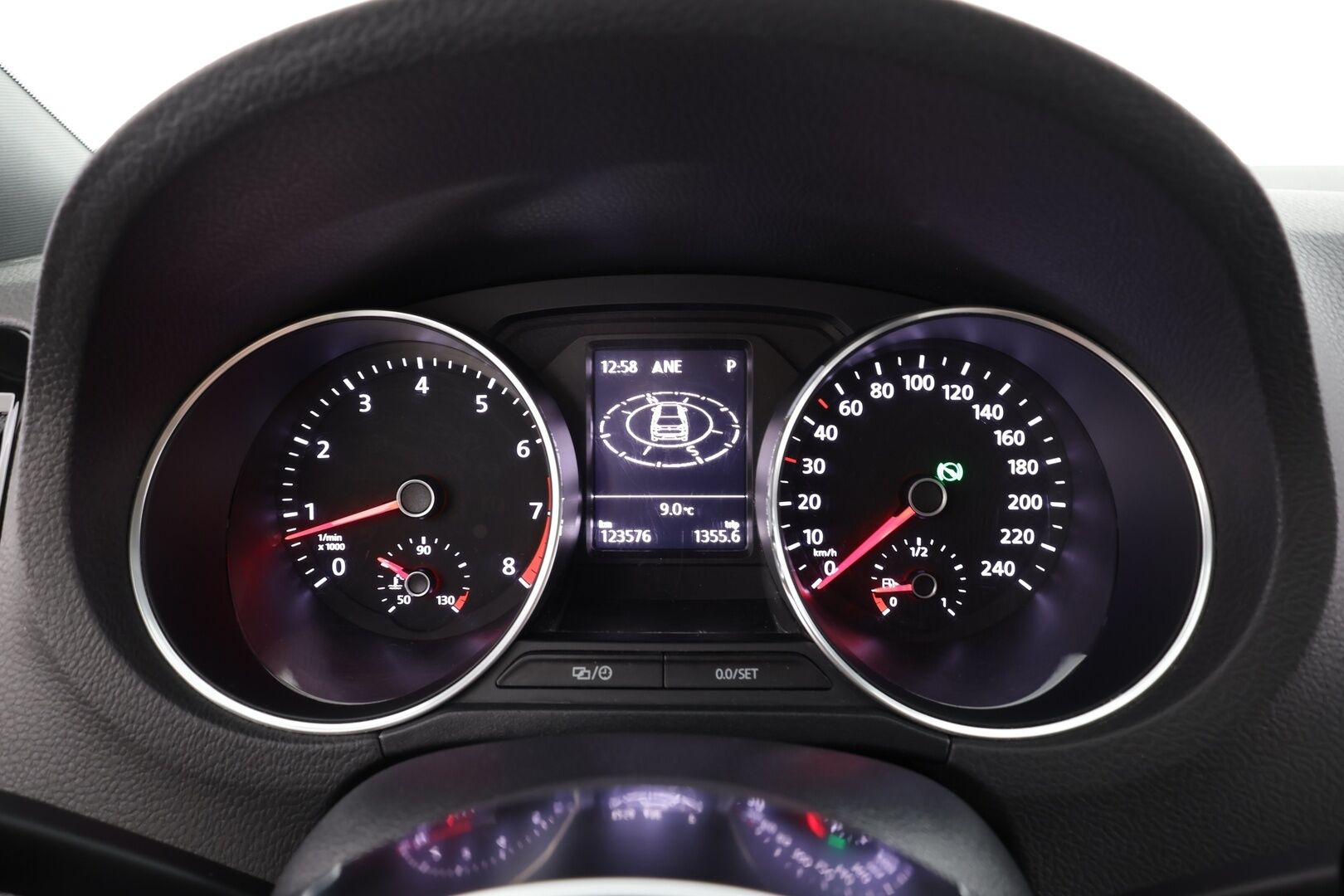 Volkswagen Polo 2016 Blue GT 1,4 TSI 110 kW ACT DSG * Navi / Lohkolämmitin / Vakkari / P.kamera / Xenon / AC * - Suomi-auto / Kahdet renkaat aluvanteilla - HULLUT AVAJAISHULINAT KORKOTARJOUS 3,29 %