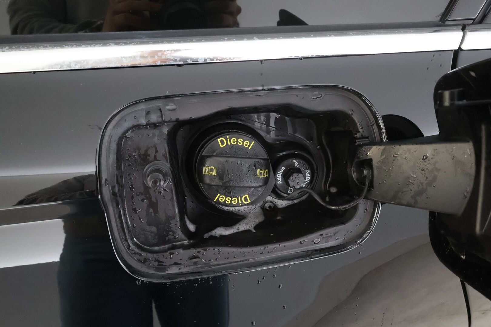 Audi A6 2016 Avant Land of quattro Edition 2,0 TDI 140 kW quattro S tronic S Line * Webasto / Adapt.Vakkari / LED / Peruutustutkat / Sporttipenkit - Suomi-auto / Kahdet renkaat