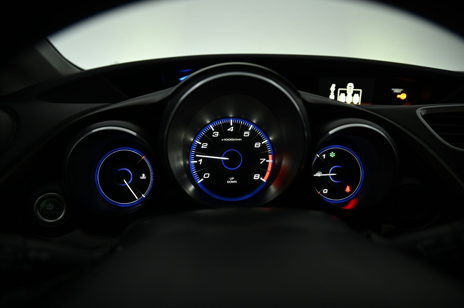 Honda Civic 2016 Tourer 1,8i Joy Edition *1-Om. Suomi-auto / Peruutuskamera / Vakkari / 2x Renkaat* - Upea farmari Civic yhdeltä omistajalta! / Täydellinen huoltohistoria
