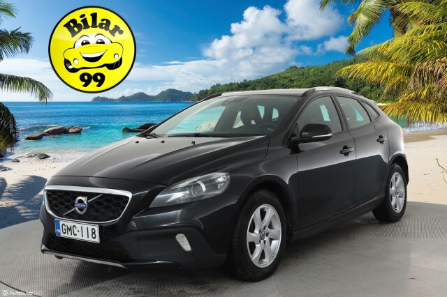Volvo V40 Cross Country -kuva
