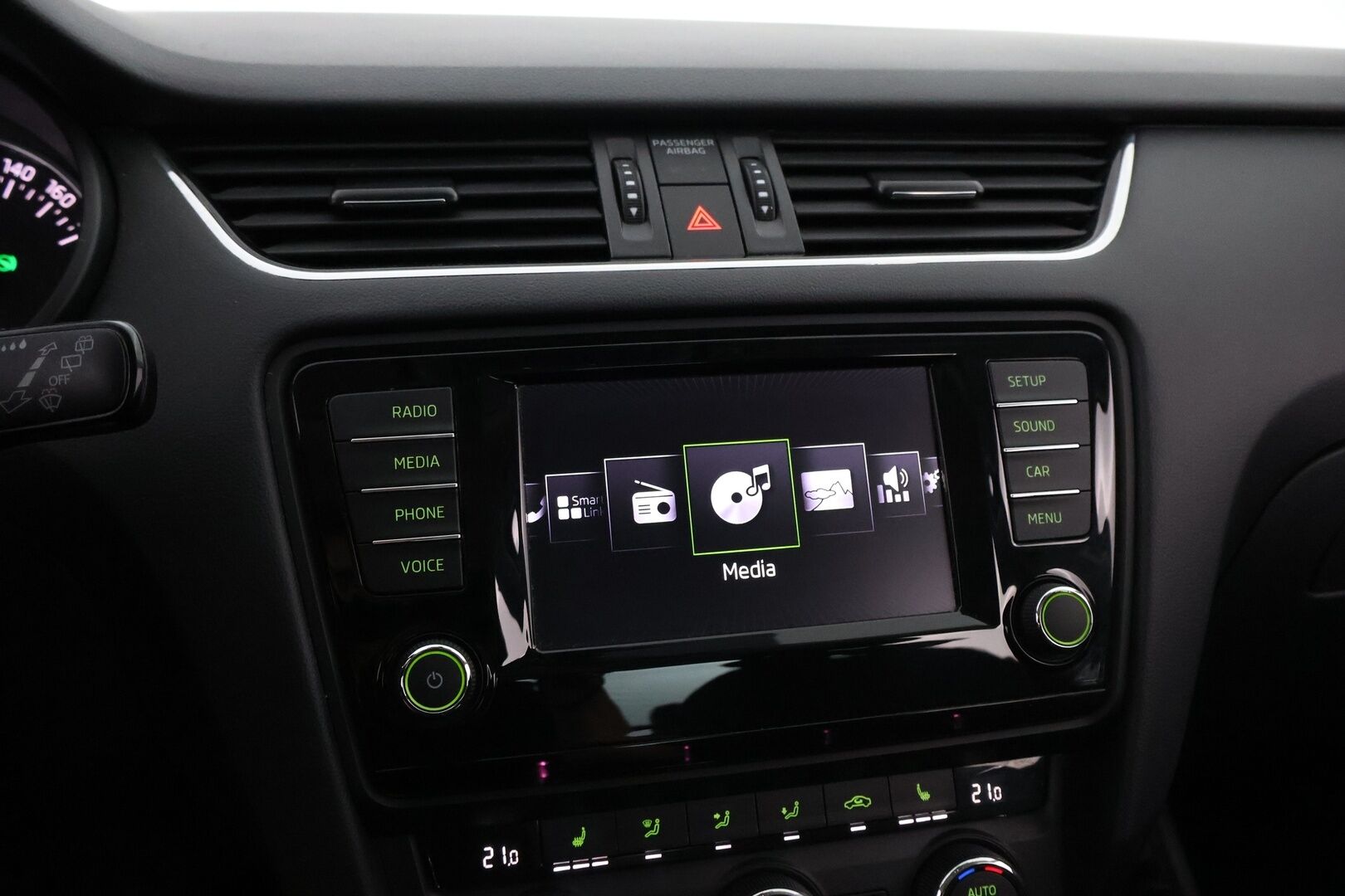 Skoda Octavia 2016 1,8 TSI 4x4 Style DSG Autom. - Suomiauto / KeylessGo / Vetokoukku / Peruutustutkat / Xenon / Lohko & Sisäpistoke / Juuri tullut Tampereelle!