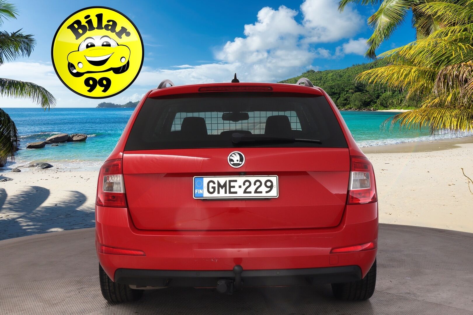 Skoda Octavia 2016 Combi 2,0 TDI 184 4x4 Style DSG Autom. *Webasto / P-kamera / Vetokoukku / Muistipenkki* - *Suomi-auto / Näyttävä yksilö / Juuri tullut*