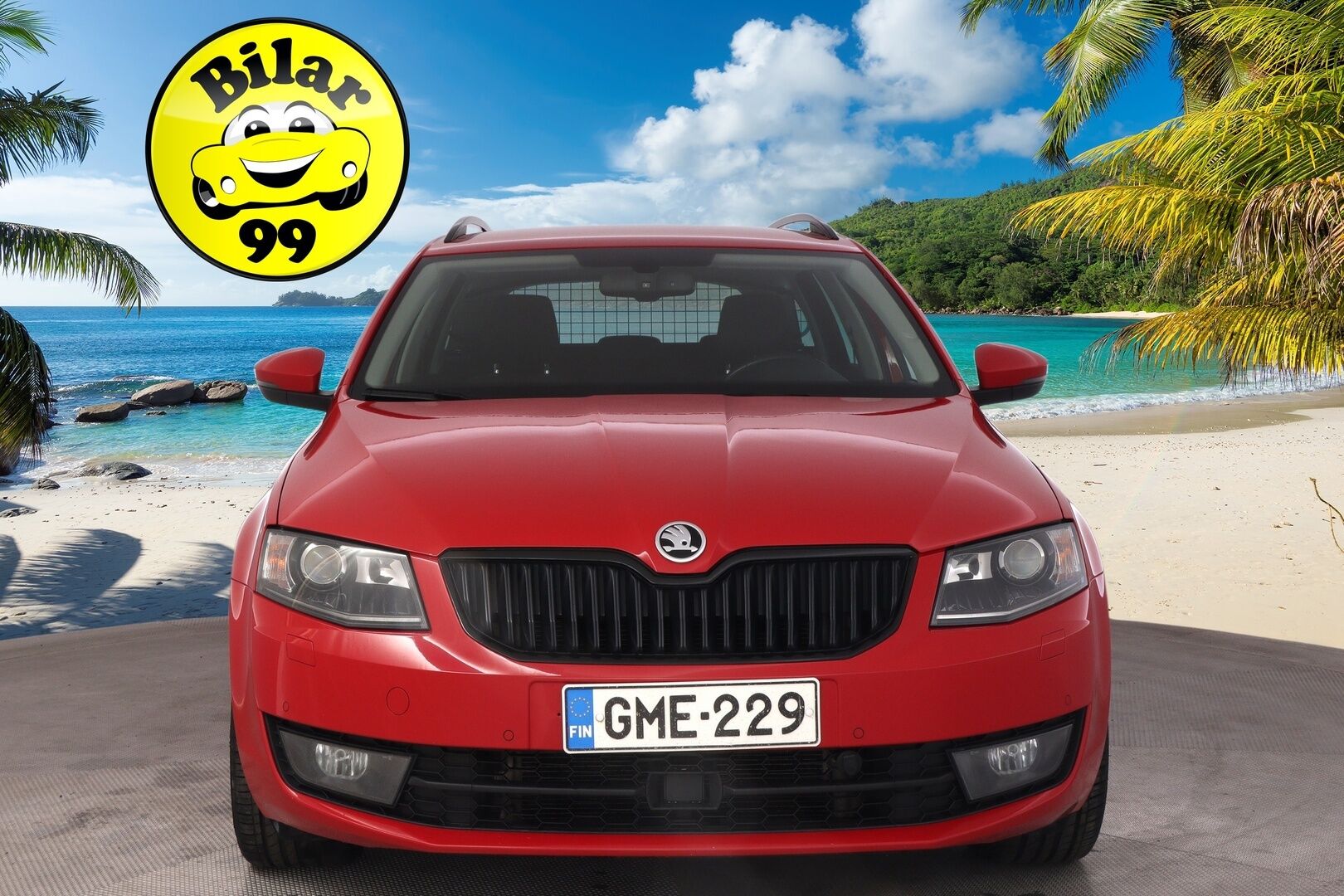 Skoda Octavia 2016 Combi 2,0 TDI 184 4x4 Style DSG Autom. *Webasto / P-kamera / Vetokoukku / Muistipenkki* - *Suomi-auto / Näyttävä yksilö / Juuri tullut*