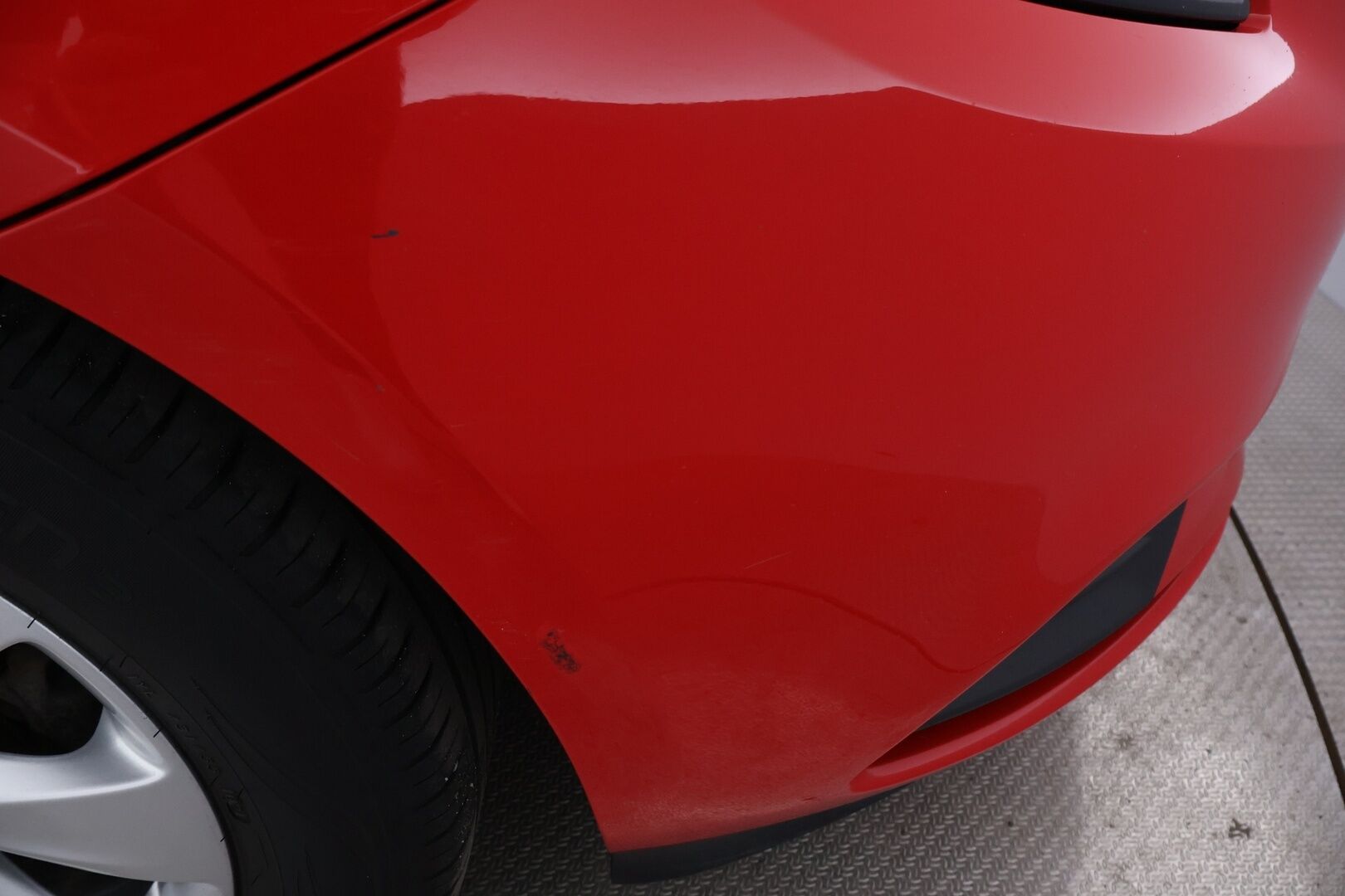 Opel Corsa 2016 3-ov Enjoy 1,4 ecoFLEX S/S 66kW ECT5 - MYYDÄÄN HUUTOKAUPAT.COM!