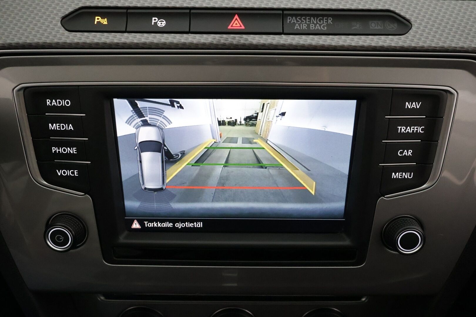 Volkswagen Passat 2017 Variant Alltrack 2,0 TDI 140 kW (190 hv) 4MOTION DSG Winter Edition * ACC / Webasto / Koukku / LED * - Neliveto / Kahdet Renkaat / Suomi-auto