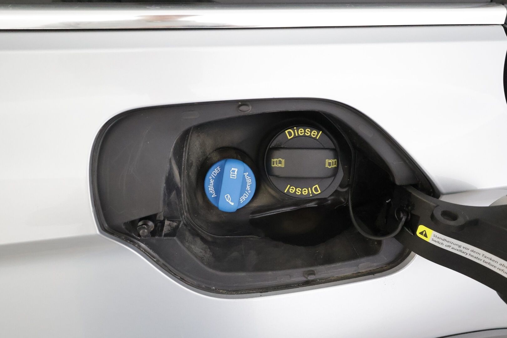 Volkswagen Passat 2017 Variant Alltrack 2,0 TDI 140 kW (190 hv) 4MOTION DSG Winter Edition * ACC / Webasto / Koukku / LED * - Neliveto / Kahdet Renkaat / Suomi-auto