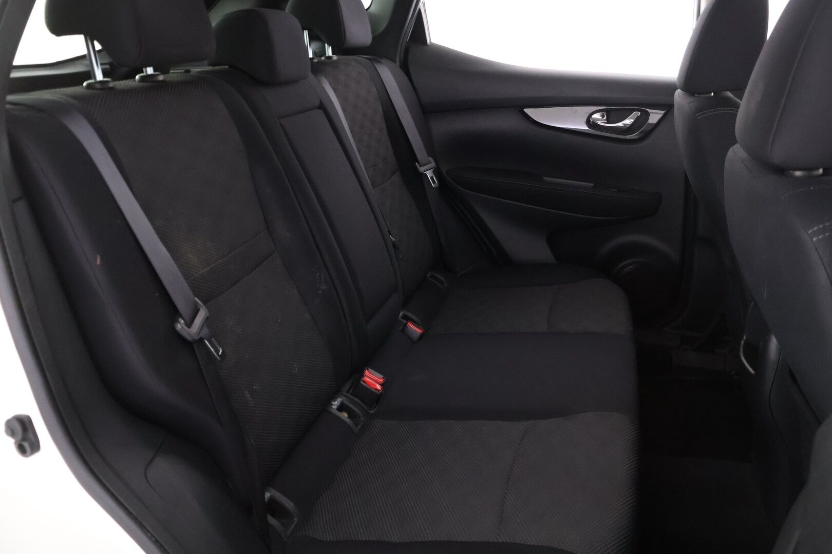 Nissan Qashqai 2016 DIG-T 115 Acenta 2WD Xtronic E6 Safety Pack Connect YritysOutlet - Myydään vain yrityksille - Juuri katsastettu / Lohko / Kahdet renkaat vanteilla / P-kamera /Suomi-auto /Isofix / Bluetooth / Tutkat edessä ja takana