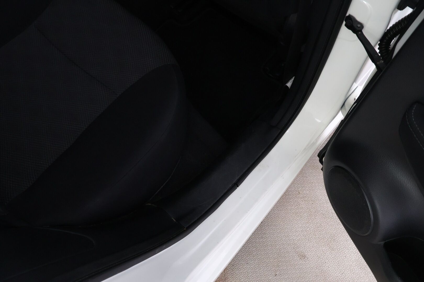 Nissan Qashqai 2016 DIG-T 115 Acenta 2WD Xtronic E6 Safety Pack Connect YritysOutlet - Myydään vain yrityksille - Juuri katsastettu / Lohko / Kahdet renkaat vanteilla / P-kamera /Suomi-auto /Isofix / Bluetooth / Tutkat edessä ja takana