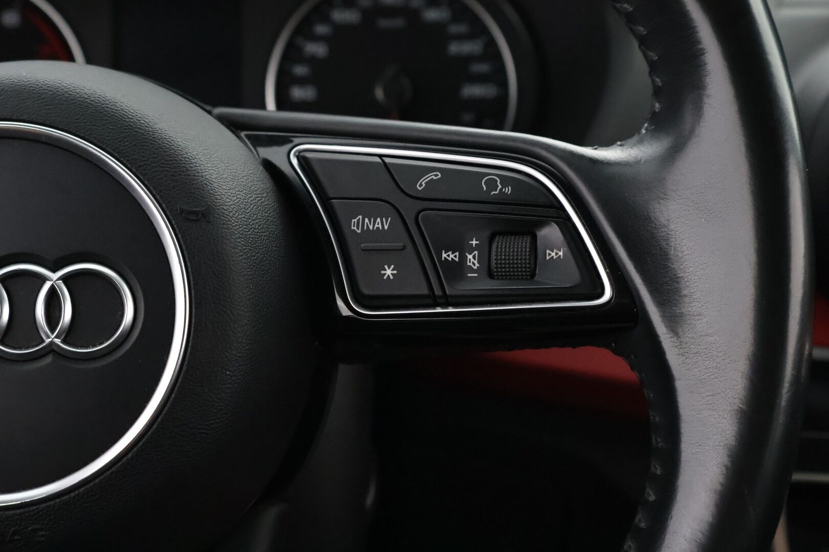 Audi Q2 2017 Business Sport 1,4 TFSI COD 110 kW S tronic