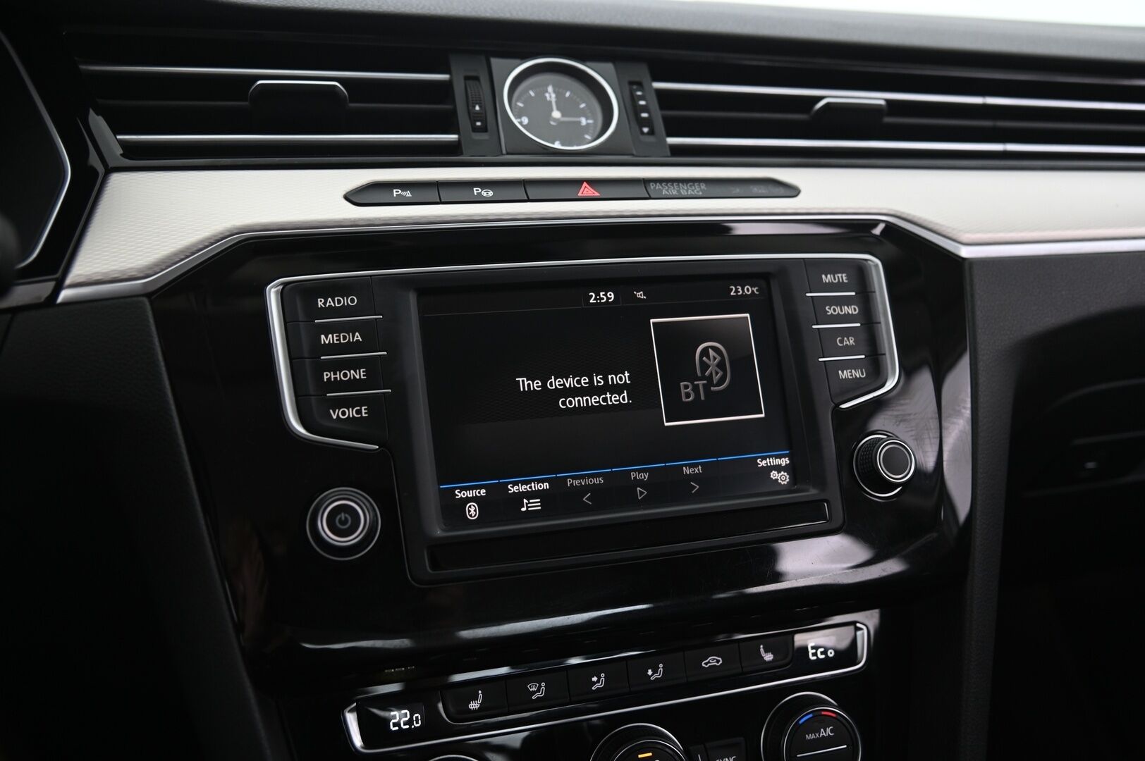 Volkswagen Passat 2017 Sedan GTE Plug-In Hybrid 160 kW (218 hv) DSG-automaatti - *Myyydään Huutokaupat.com*