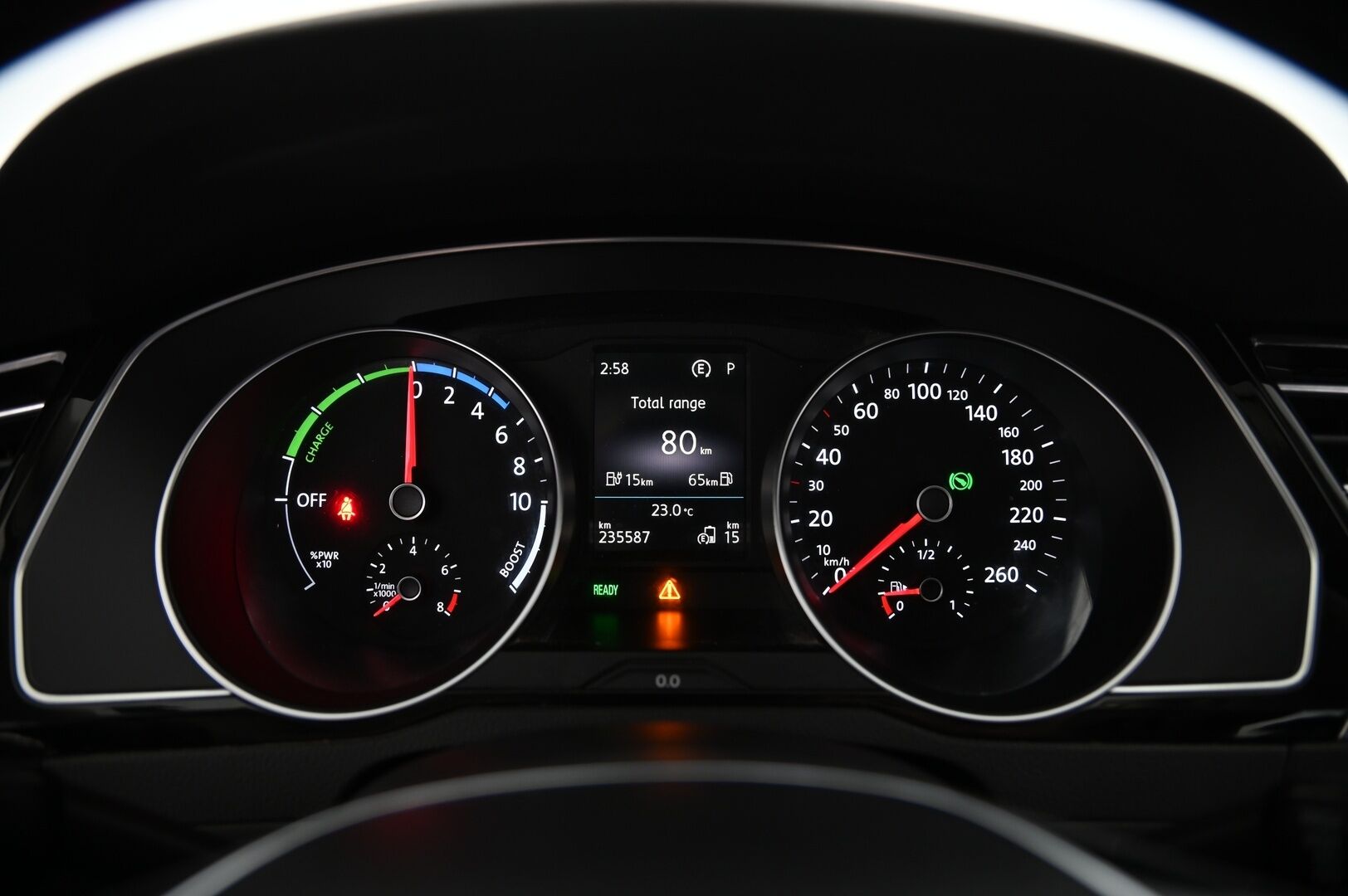Volkswagen Passat 2017 Sedan GTE Plug-In Hybrid 160 kW (218 hv) DSG-automaatti - *Myyydään Huutokaupat.com*