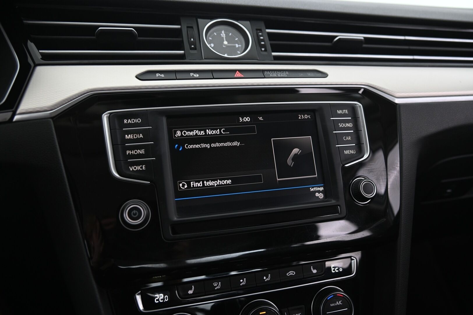 Volkswagen Passat 2017 Sedan GTE Plug-In Hybrid 160 kW (218 hv) DSG-automaatti - *Myyydään Huutokaupat.com*