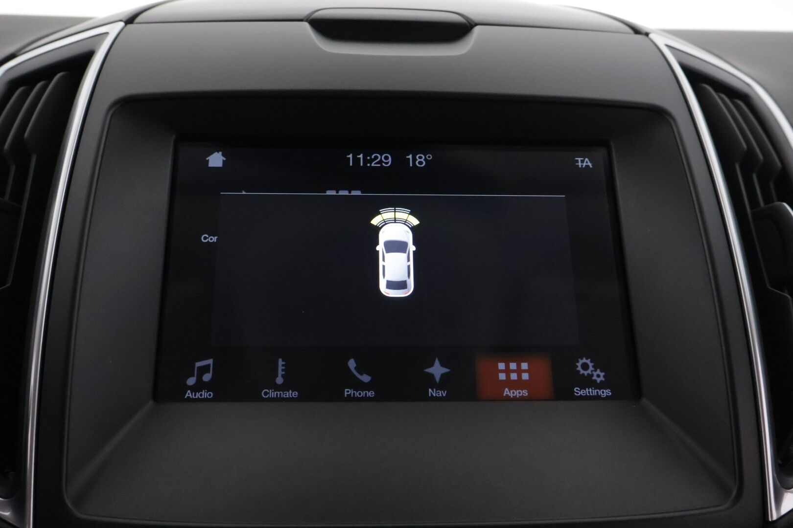 Ford S-Max 2016 2,0 TDCi 150hv PowerShift A6 Titanium 5D *Vakkari / Tutkat / Sähköpenkit / 7-Paikkaa* - *Viimeisin huolto 05.2025 / Kahdet renkaat alumiinivantein / Suomi-auto*