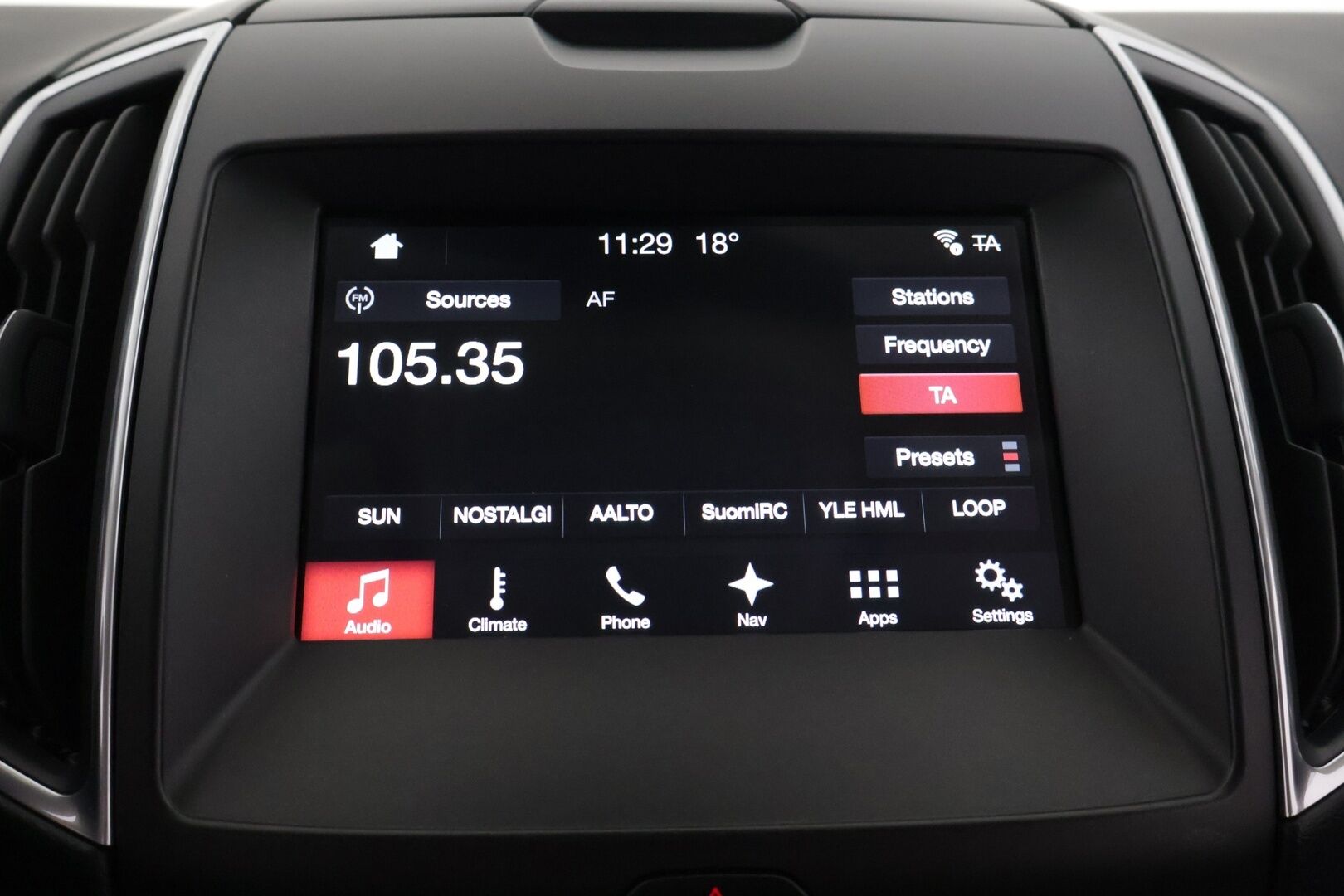 Ford S-Max 2016 2,0 TDCi 150hv PowerShift A6 Titanium 5D *Vakkari / Tutkat / Sähköpenkit / 7-Paikkaa* - *Viimeisin huolto 05.2025 / Kahdet renkaat alumiinivantein / Suomi-auto*