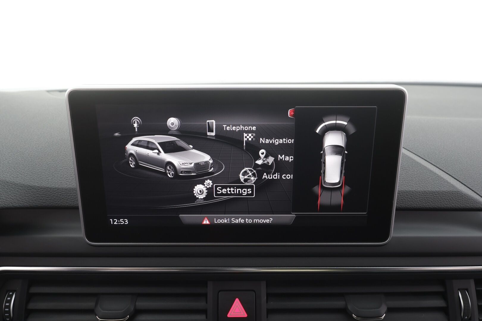 Audi A4 2017 Avant Land of quattro 2,0 TFSI 185 kW quattro S tronic - | Webasto | Koukku | Matrix | P.Tutkat | Vakkari | Bluetooth | Sporttipenkit | Digimittaristo | Navi | Suomi-auto | Kahdet renkaat aluvanteilla |