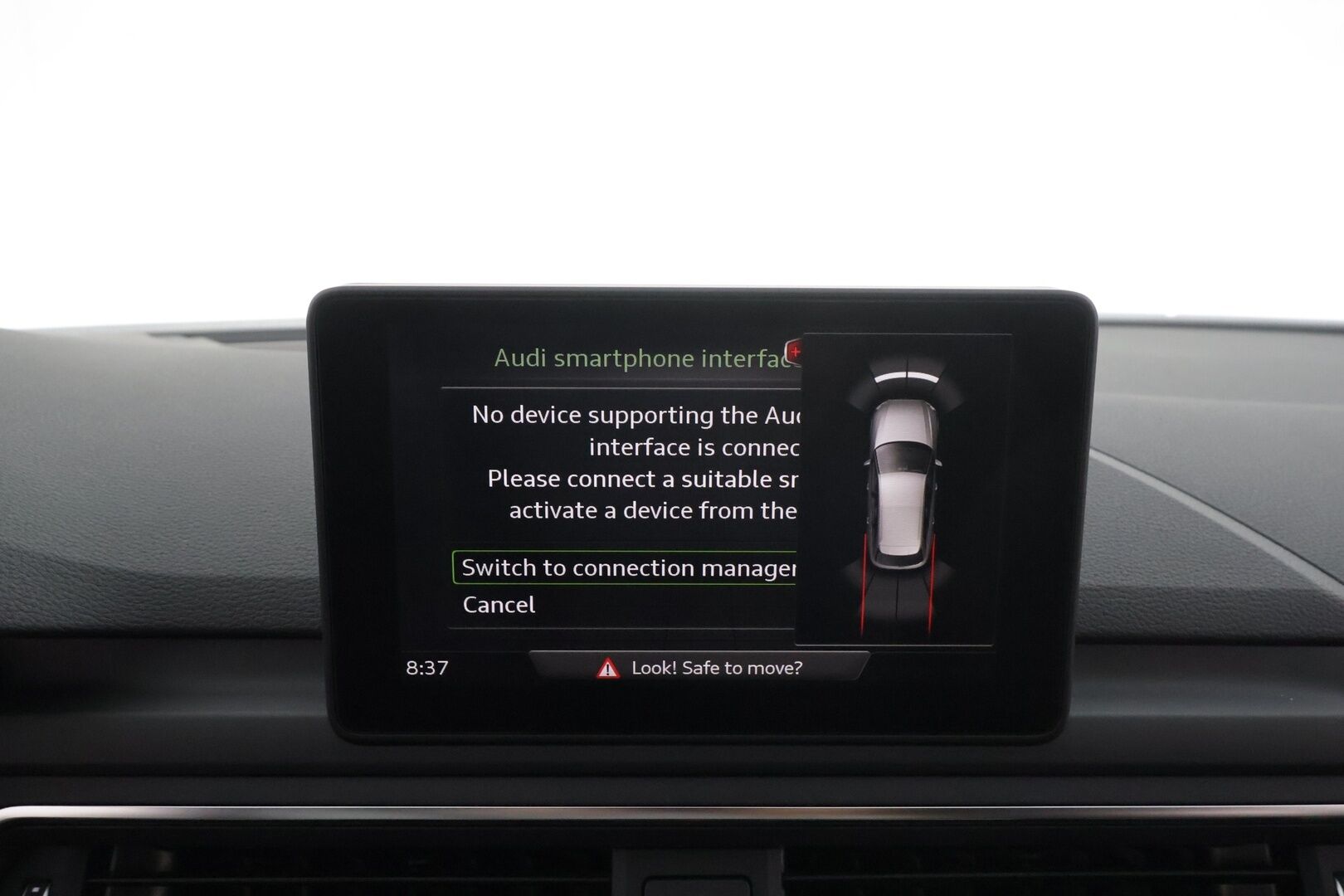 Audi A4 2017 Avant Business Sport 2,0 TFSI 140 kW S tronic * Vakkari / P.tutkat / Webasto / Koukku / LED / Sporttipenkit * - Suomi-auto / Kahdet renkaat aluvanteilla