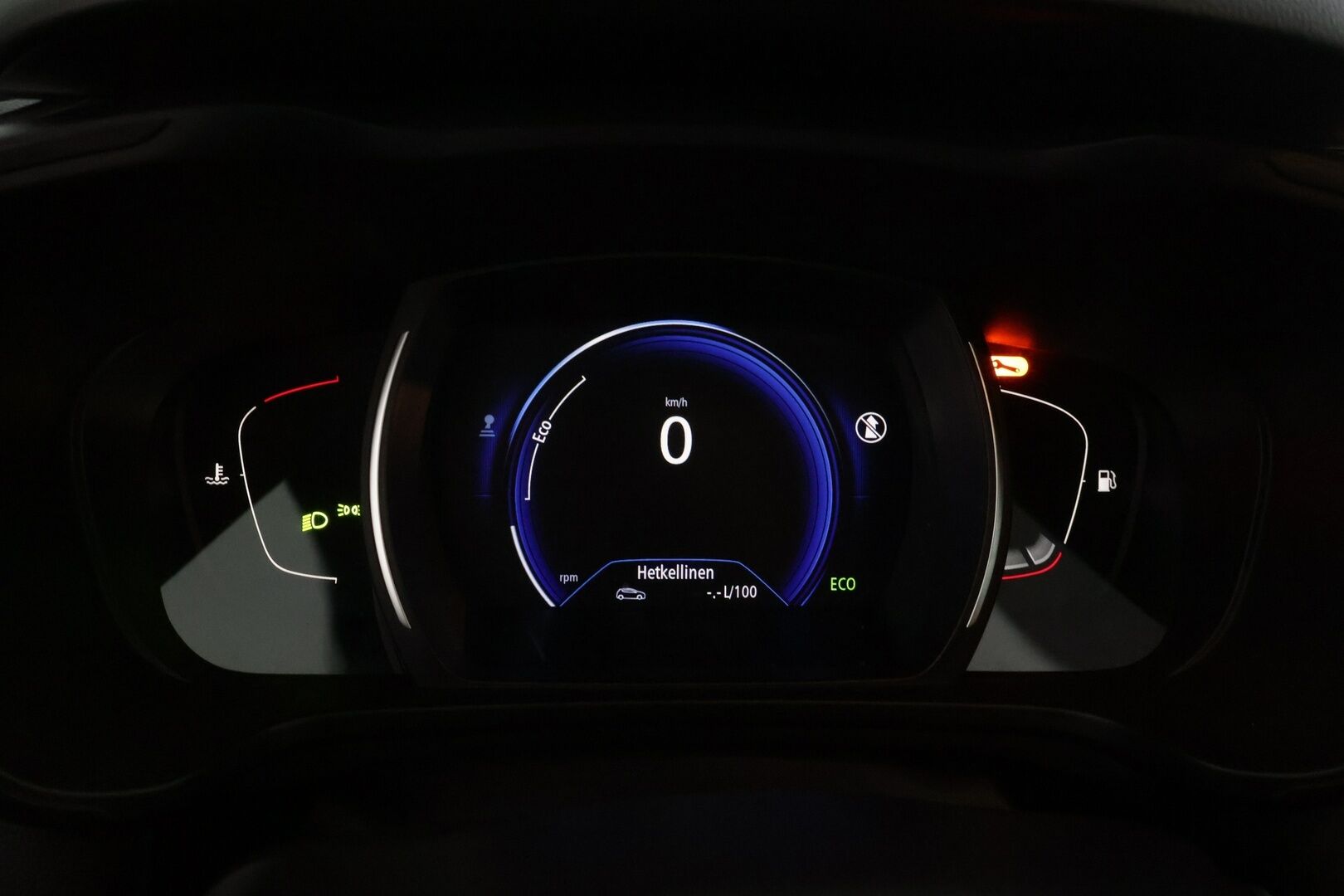 Renault Kadjar 2017 Energy TCe 130 Zen* Vakkari / Mäkilähtöavustin / Lohkolämmitin * - * Suomi-auto / Kahdet renkaat / Juuri huollettu sekä hiljattain katsastettu *