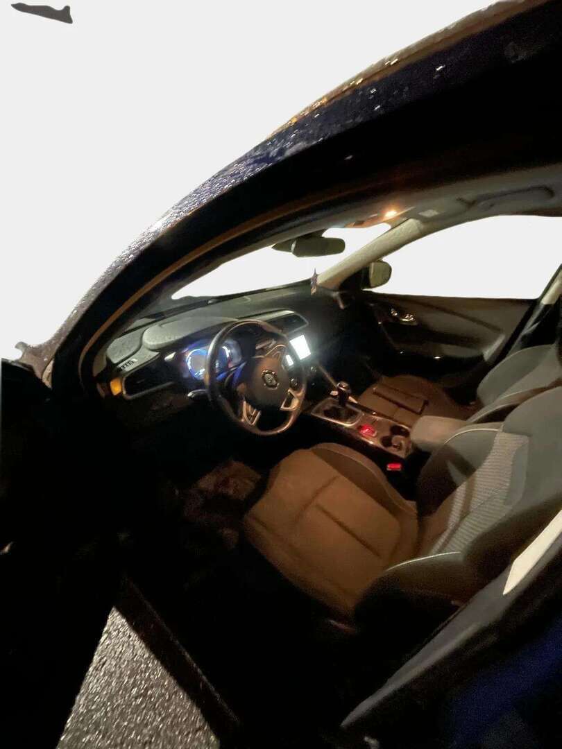 Renault Kadjar 2017 Energy TCe 130 Zen* Vakkari / Mäkilähtöavustin / Lohkolämmitin * - * Suomi-auto / Hyvin pidetty * - HULLU BLACKWEEK KORKOTARJOUS 2,49%