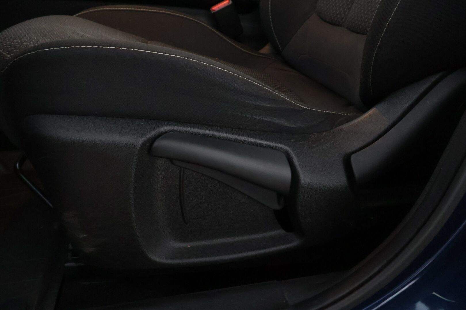 Renault Kadjar 2017 Energy TCe 130 Zen* Vakkari / Mäkilähtöavustin / Lohkolämmitin * - * Suomi-auto / Kahdet renkaat / Juuri huollettu sekä hiljattain katsastettu *