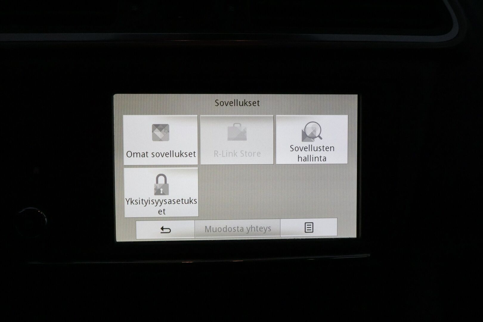 Renault Kadjar 2017 Energy TCe 130 Zen* Vakkari / Mäkilähtöavustin / Lohkolämmitin * - * Suomi-auto / Kahdet renkaat / Juuri huollettu sekä hiljattain katsastettu *