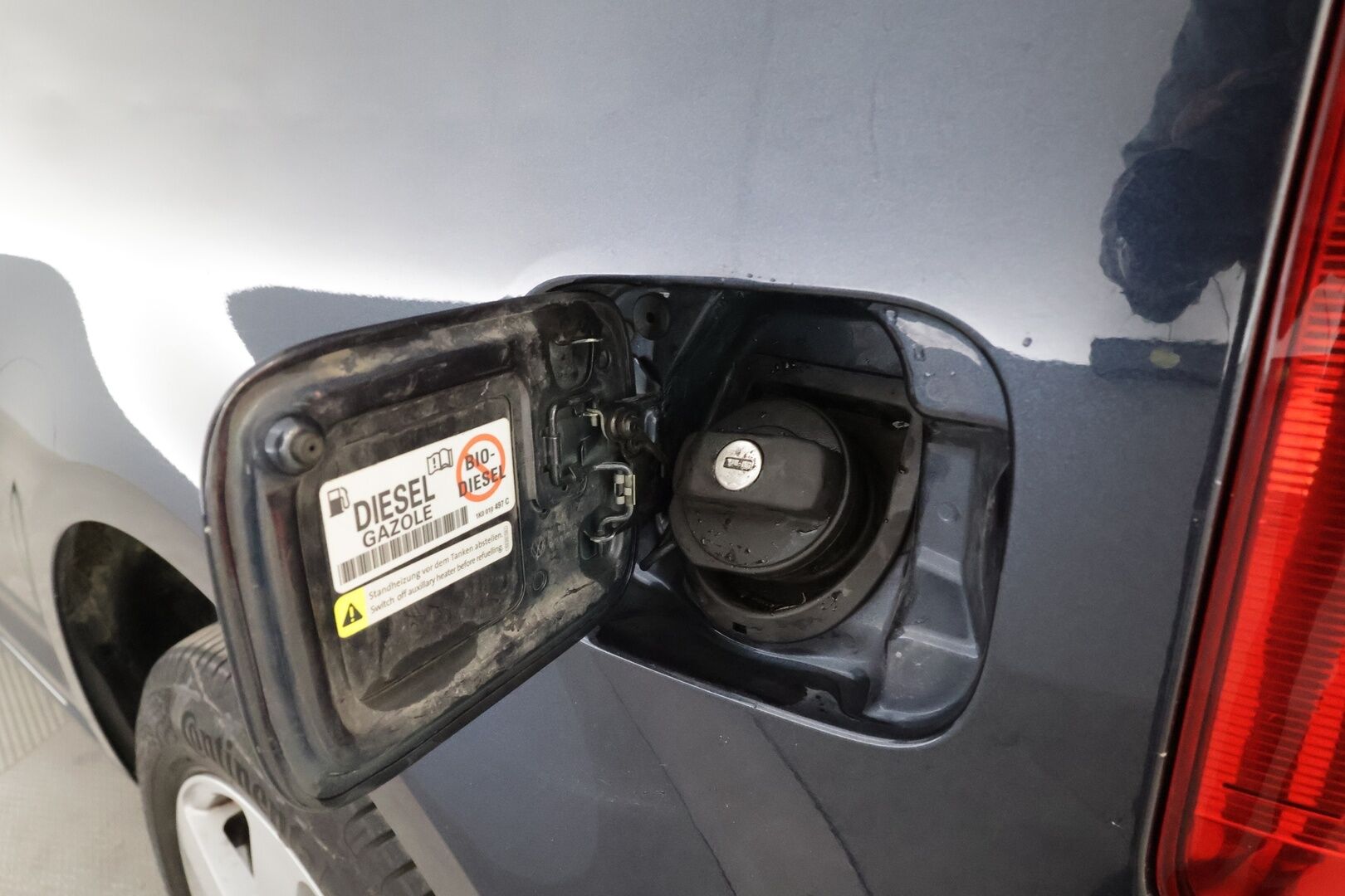 Volkswagen Caddy 2017 umpipakettiauto 2,0 TDI 75kW * Webasto / Koukku / Vakkari / P.Tutka / Ilmastointi / Bluetooth * - Suomi-auto / Kahdet renkaat - HULLUT AVAJAISHULINAT KORKOTARJOUS 3,29 %