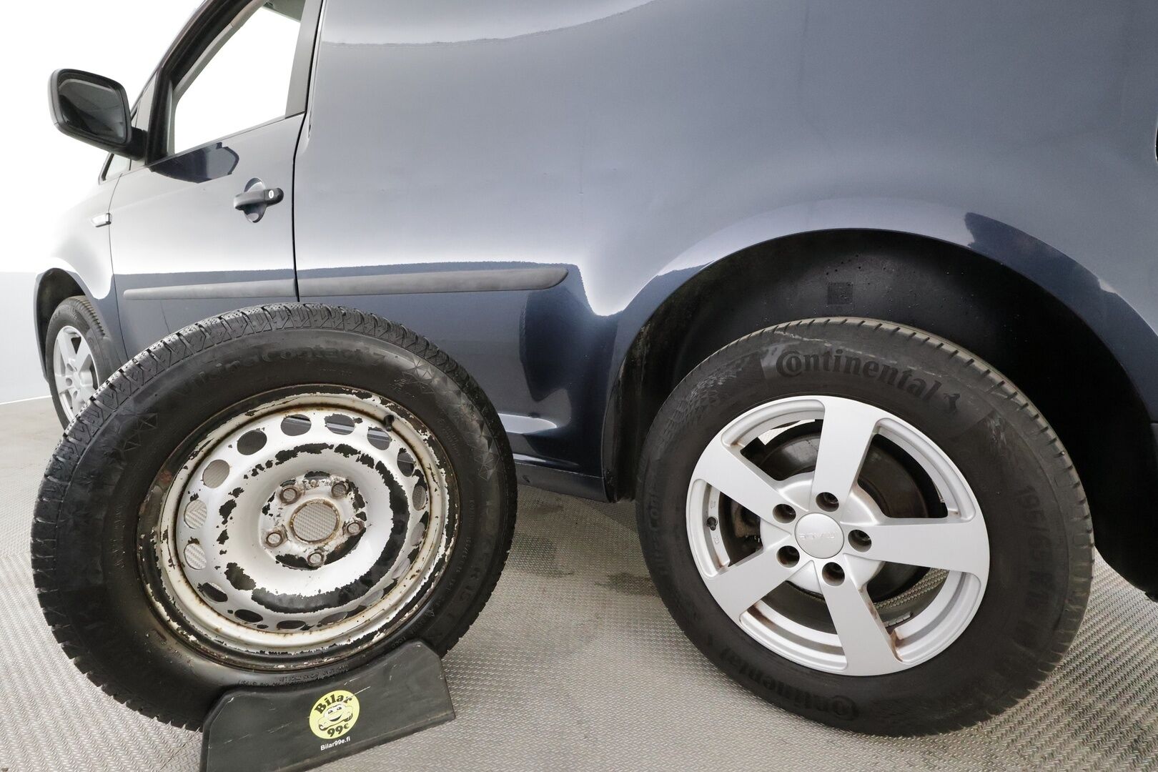 Volkswagen Caddy 2017 umpipakettiauto 2,0 TDI 75kW * Webasto / Koukku / Vakkari / P.Tutka / Ilmastointi / Bluetooth * - Suomi-auto / Kahdet renkaat - HULLUT AVAJAISHULINAT KORKOTARJOUS 3,29 %