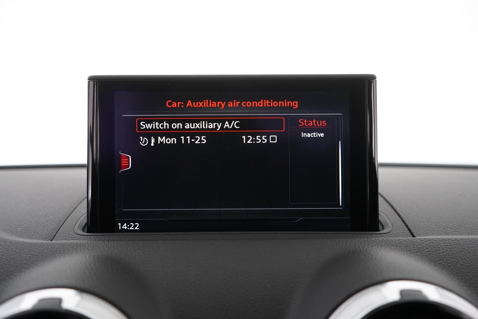 Audi A3 2017 Sportback Business Sport 1,4 TFSI e-tron S tronic *ACC / Digimittaristo / Urheiluistuimet / Keylessgo* - Juuri katsastettu / Kahdet Nokian renkaat Audin alumiinivantein / 2x Laturi / Säännölliset huollot