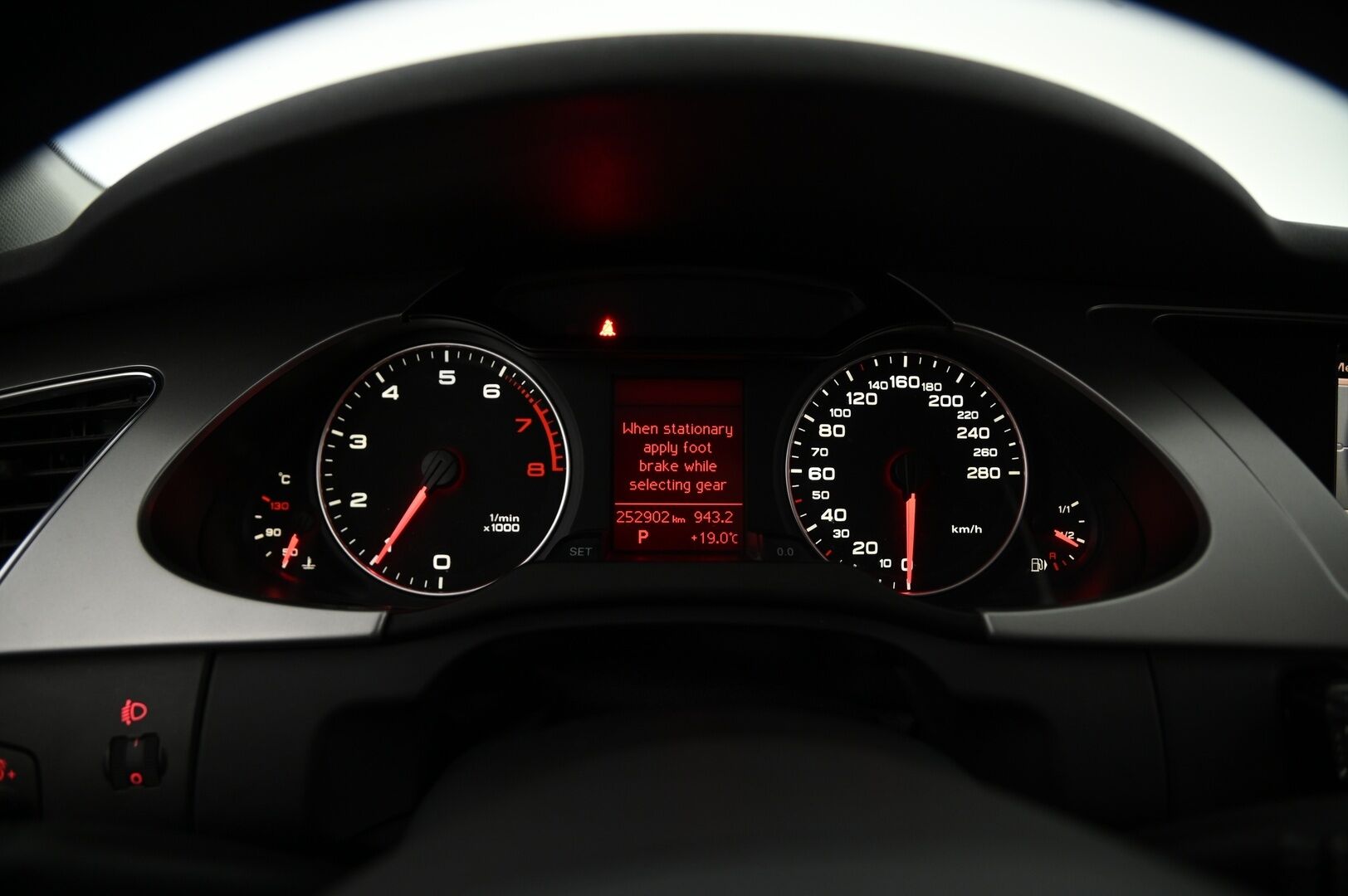 Audi A4 allroad quattro 2010 A4 ALLROAD QUATTRO Farmari *Myydään huutokaupat.com*
