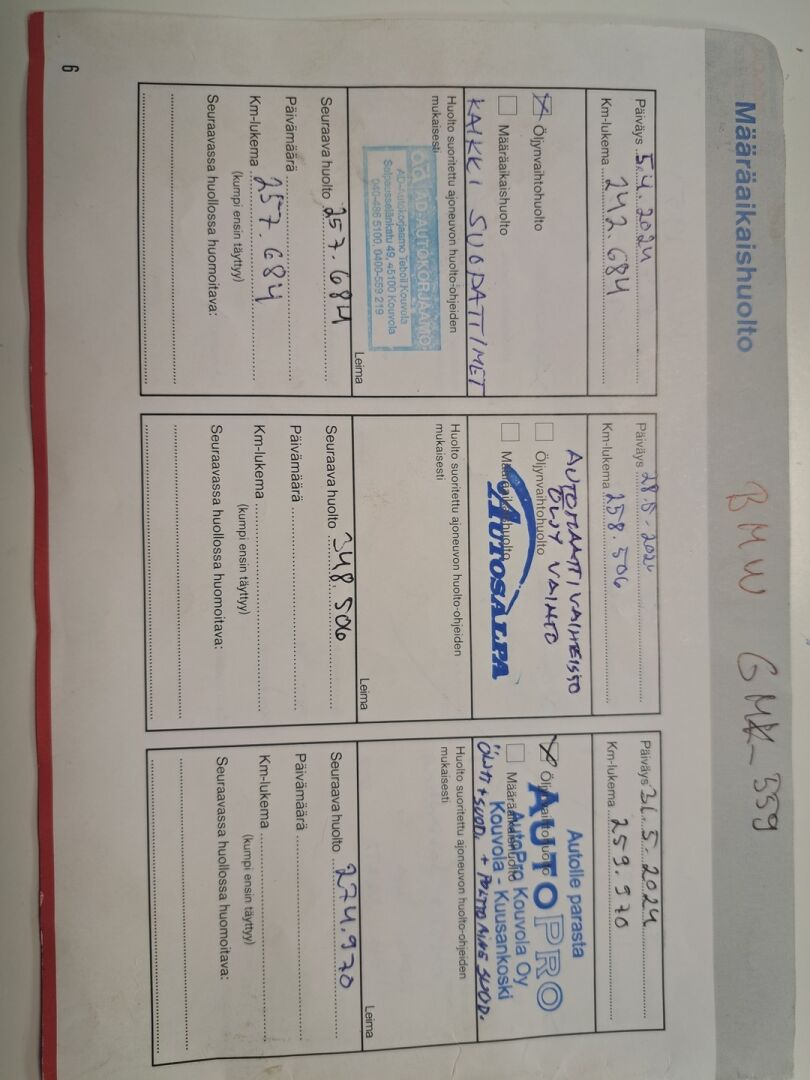 BMW 518 2016 F11 Touring 518d A Exclusive M-Sport Look - YritysOutlet - Myydään vain yrityksille *Navi/Nahkasisusta/Sähköluukku - Pitkä leima! / Hyvät nastat! / Juuri katsastettu!