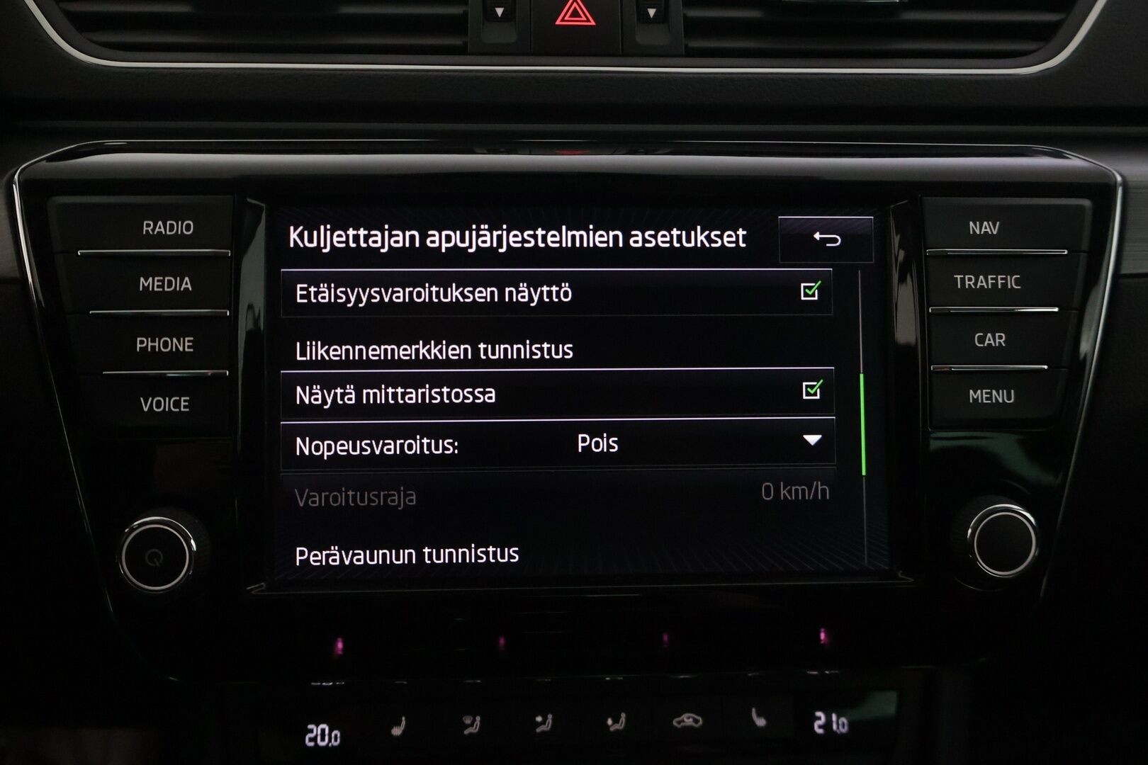 Skoda Superb 2017 Combi 2,0 TDI 150 Style DSG Autom. - | 2 om. Suomi-Auto | Canton | ACC | Webasto | Keyless | S- kontti |