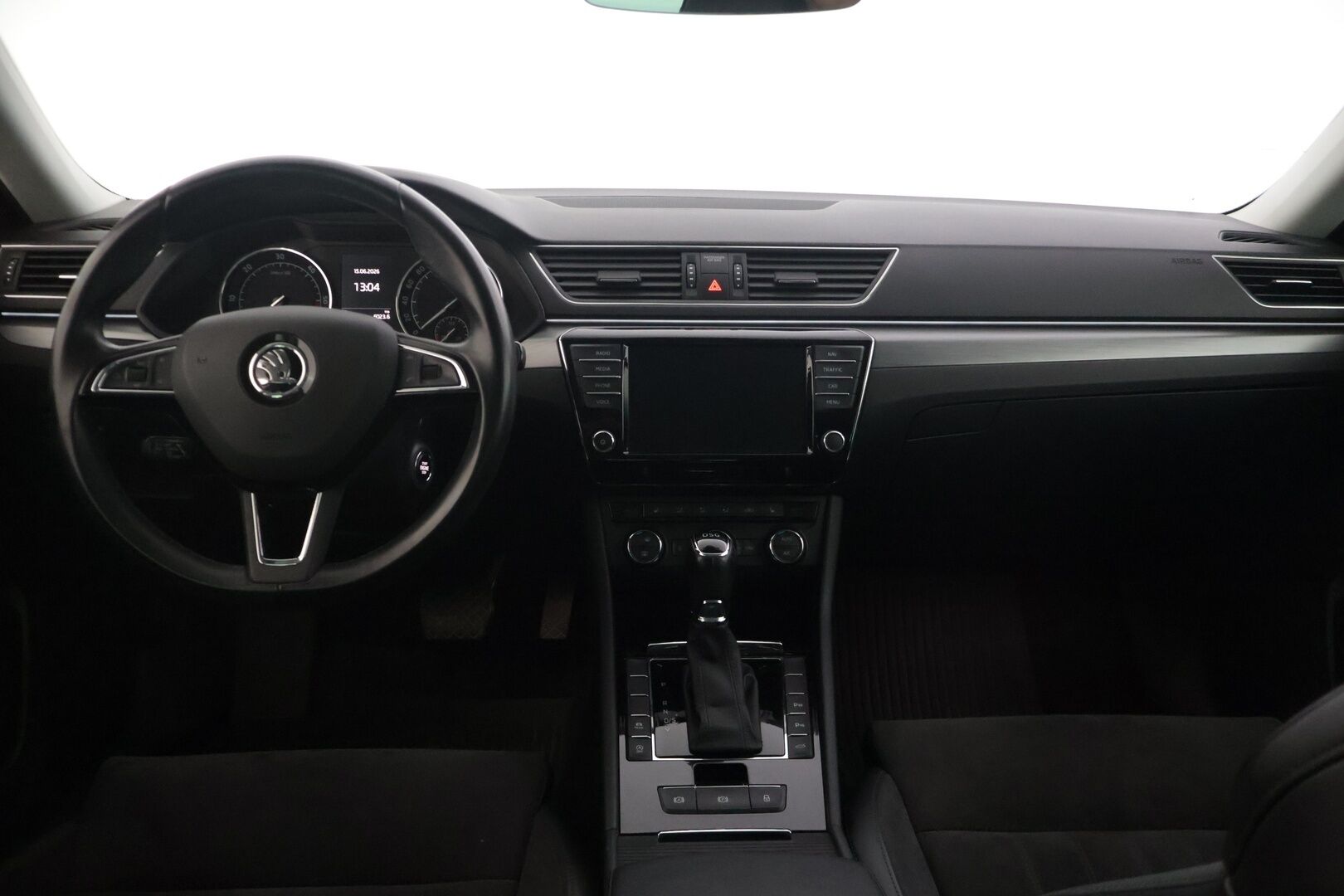 Skoda Superb 2017 Combi 2,0 TDI 150 Style DSG Autom. - | 2 om. Suomi-Auto | Canton | ACC | Webasto | Keyless | S- kontti |