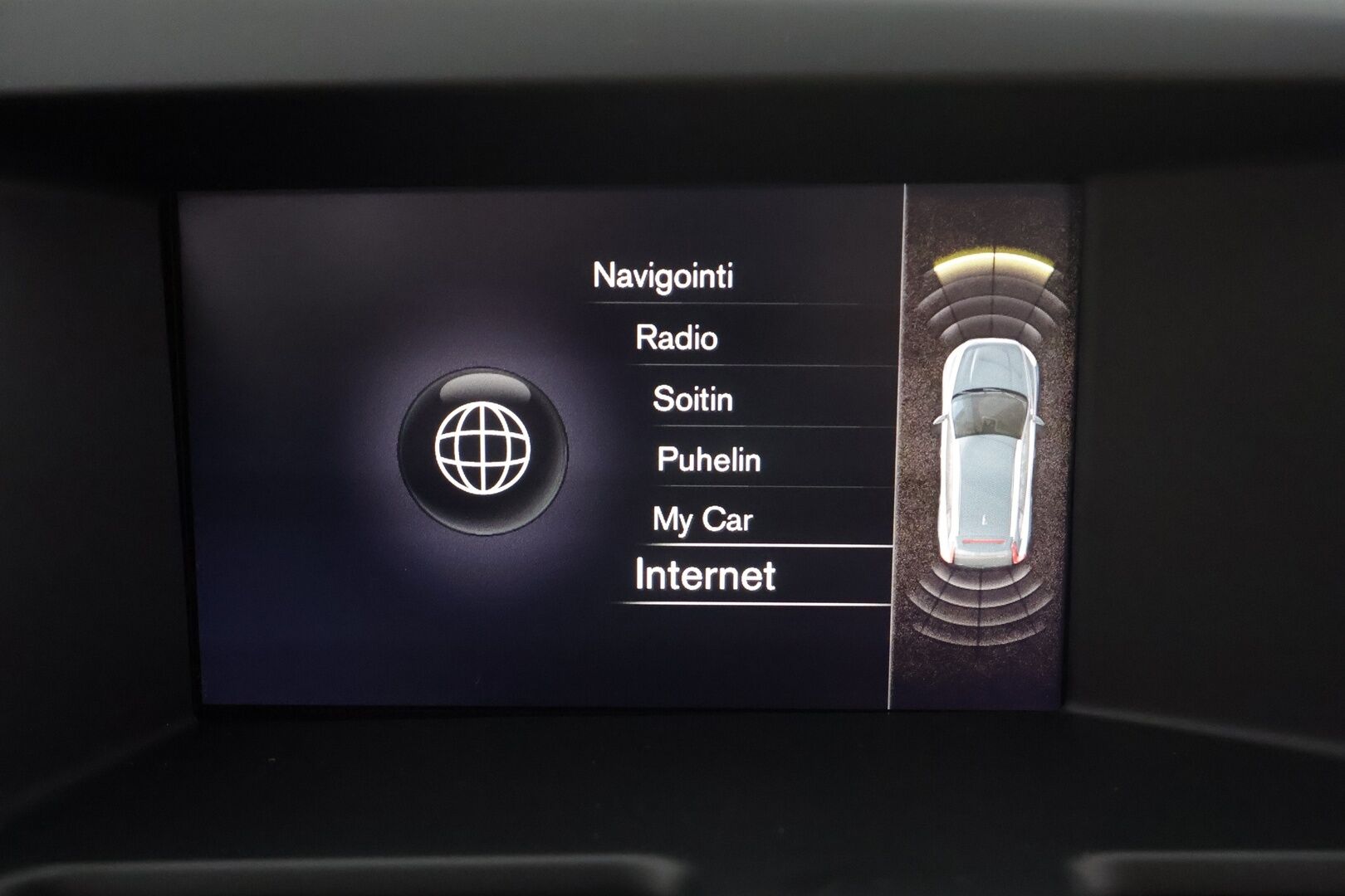 Volvo XC60 2017 D4 Classic Summum aut * ACC / Webasto / Xenon / Muistipenkki / P.tutkat / Kaistavahti / Navi * - Suomi-auto / Kahdet renkaat - HULLUT AVAJAISHULINAT KORKOTARJOUS 3,29 %