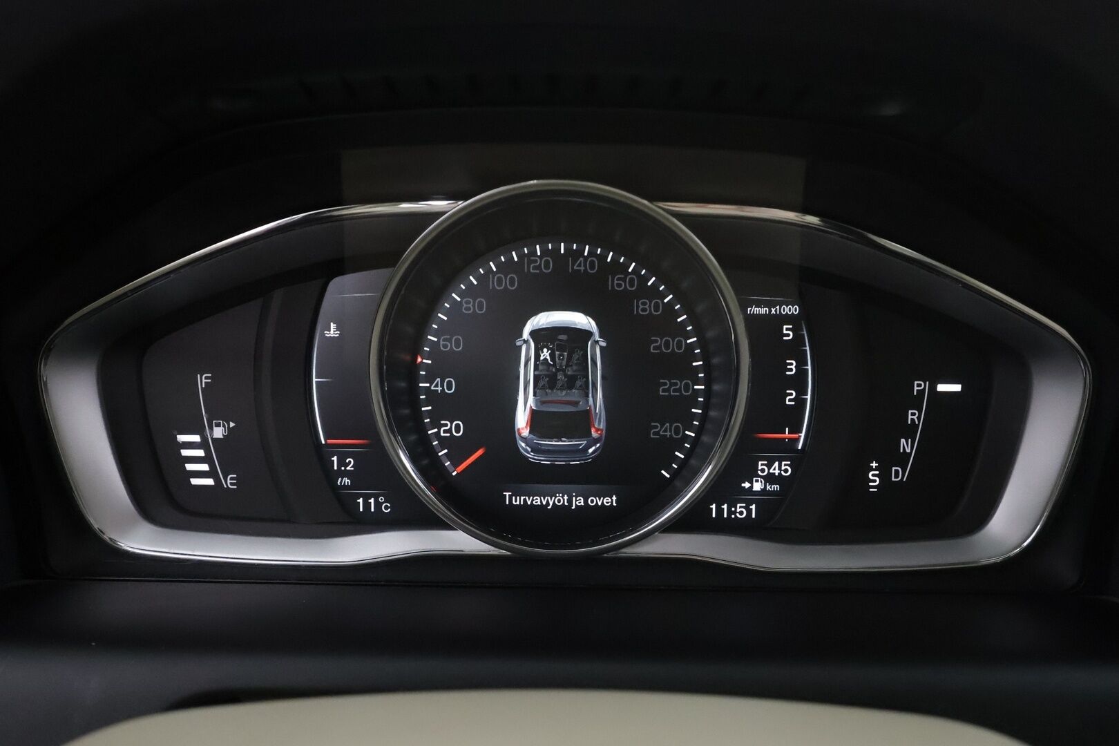 Volvo XC60 2017 D4 Classic Summum aut * ACC / Webasto / Xenon / Muistipenkki / P.tutkat / Kaistavahti / Navi * - Suomi-auto / Kahdet renkaat 