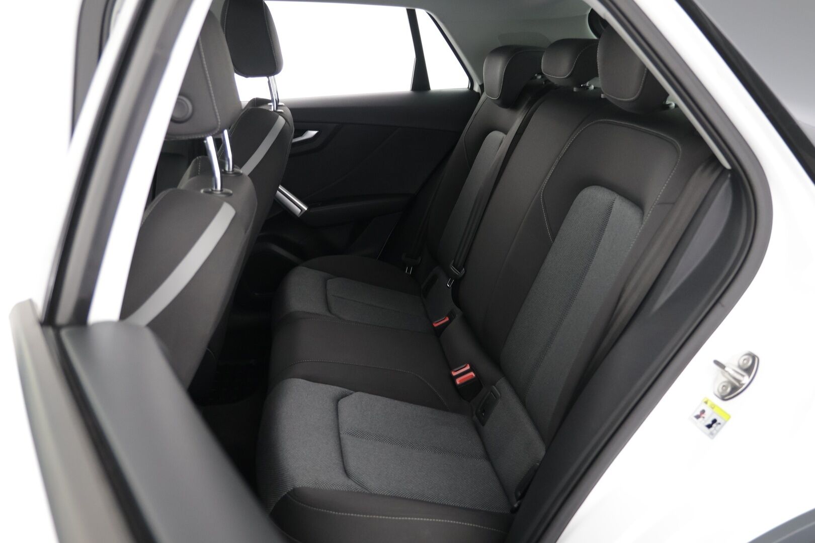 Audi Q2 2017 Business Sport 1,6 TDI 85 kW S tronic *Adaptiivinen vakionopeudensäädin / Sähkötoiminen takakontti / Lohkolämmitiin sisätilapistokkeella!* - Loisto maasturi / Kattavasti varusteltu / Huippu taloudellinen
