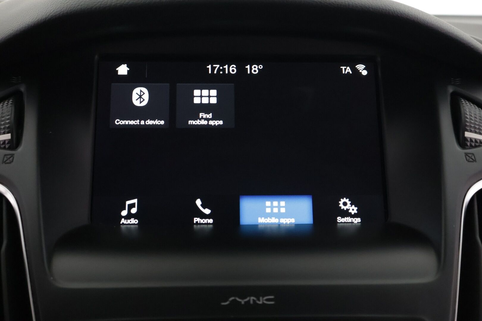 Ford Focus 2017 1,5 EcoBoost 150 hv Start/Stop A6 ST-Line  5-ov - *ST-Line / Webasto / Vakkari / Carplay / Bluetooth / tutkat!*