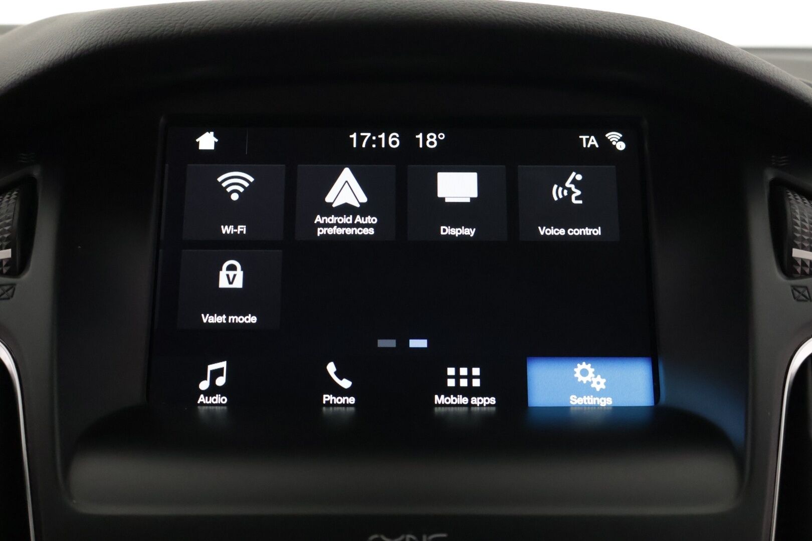 Ford Focus 2017 1,5 EcoBoost 150 hv Start/Stop A6 ST-Line  5-ov - *ST-Line / Webasto / Vakkari / Carplay / Bluetooth / tutkat!*