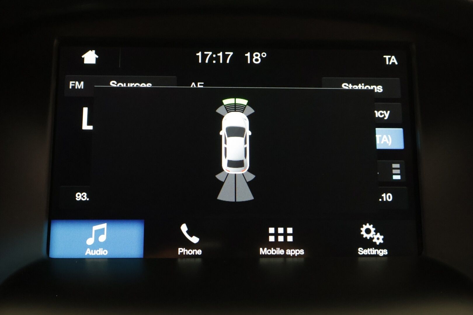 Ford Focus 2017 1,5 EcoBoost 150 hv Start/Stop A6 ST-Line  5-ov - *ST-Line / Webasto / Vakkari / Carplay / Bluetooth / tutkat!*