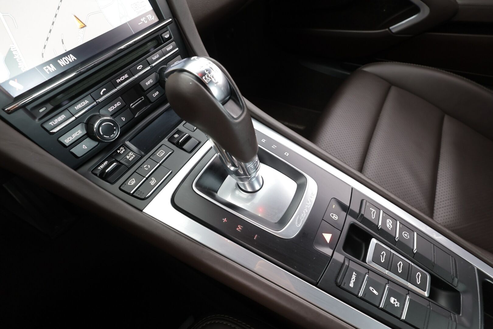Porsche 911 2012 Carrera Coupé PDK - | Sport-putkisto | PASM | Kattoluukku | Merkkihuollettu | Bi-Xenon | Alcantara kattoverhoilu | Vakkari