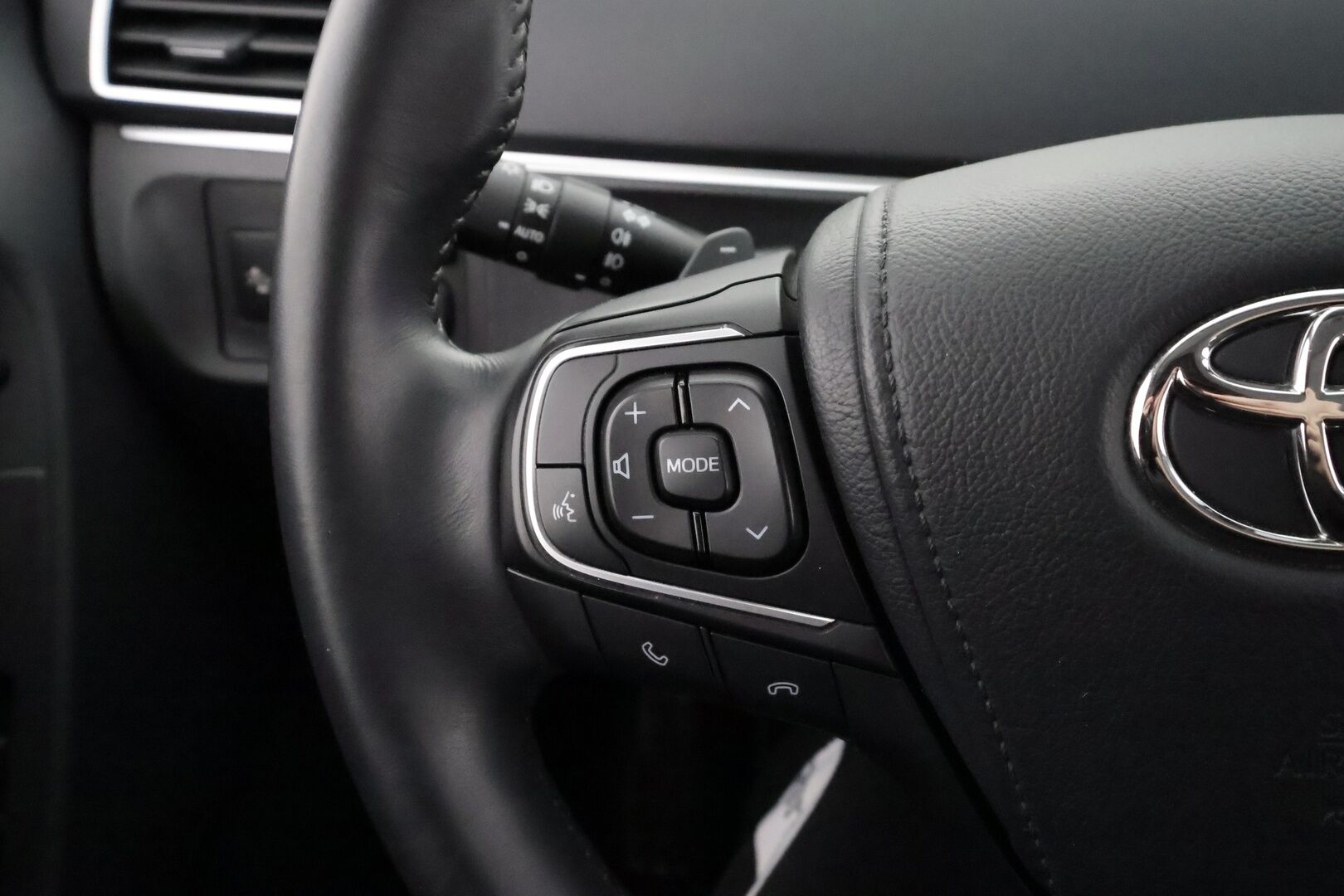 Toyota Verso 2017 1,8 Valvematic Active Edition Multidrive S 7p - | 1 Omistajalta | Vakkari | Lohko | P.Kamera | Bluetooth | Puolinahat | Xenon | Suomi-auto | Kahdet renkaat | Merkkihuollettu |