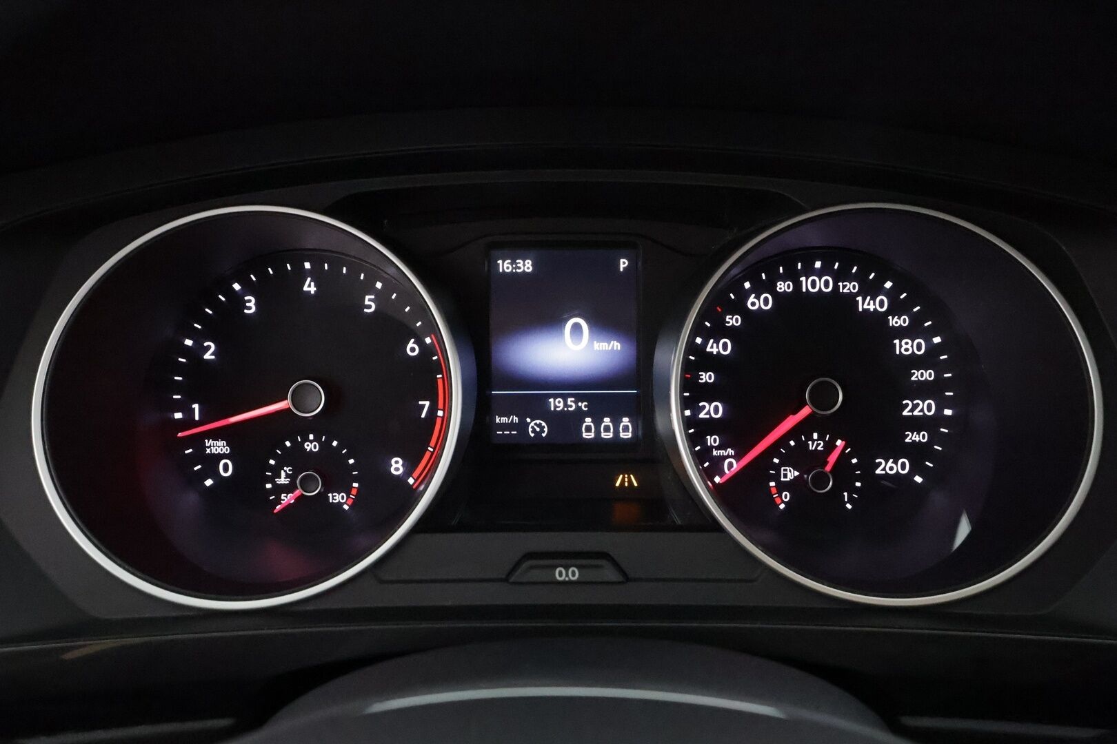 Volkswagen Tiguan 2018 Comfortline 1,4 TSI ACT 110 kW (150 hv) DSG-automaatti - | Webasto | ACC | LED | P.tutkat | Kaistavahti | Bluetooth | Ratinlämmitys | Suomi-auto | Kahdet renkaat |