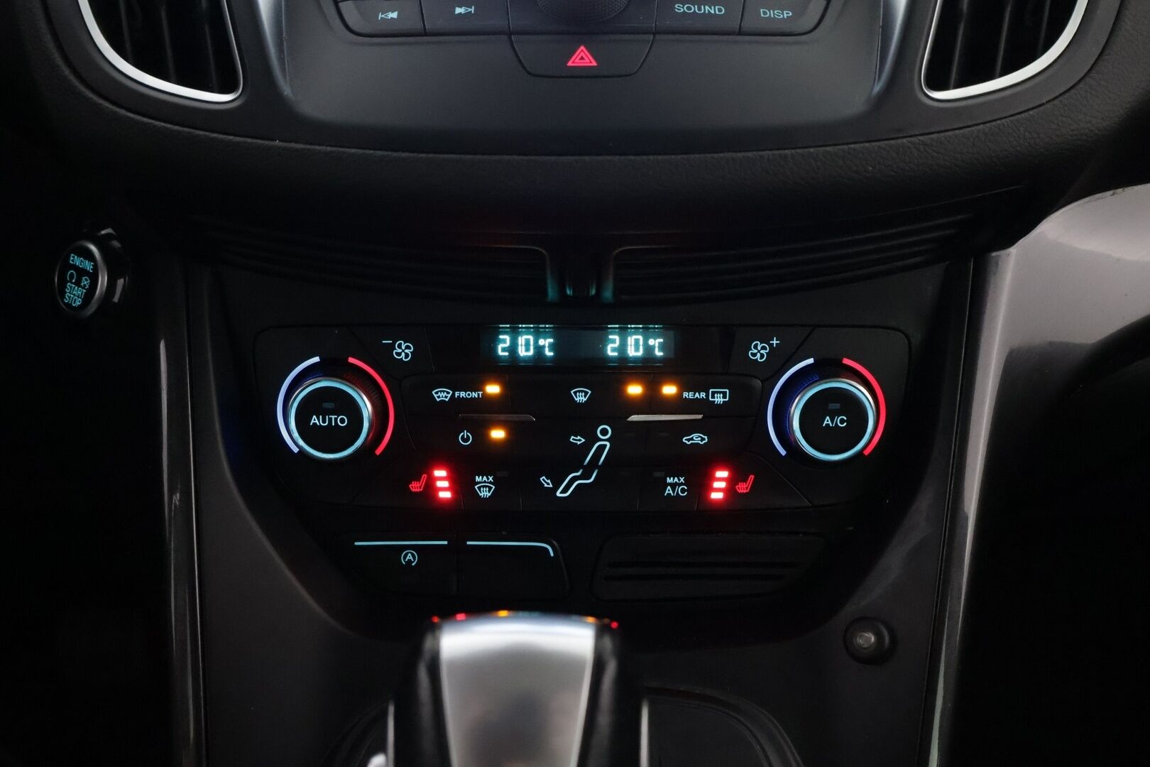 Ford Grand C-Max 2017 2,0 TDCi 150 hv start/stop PowerShift Titanium - YritysOutlet - Myydään vain yrityksille - – Tämä auto myydään YritysOutlet -valikoimasta vain yritykselle