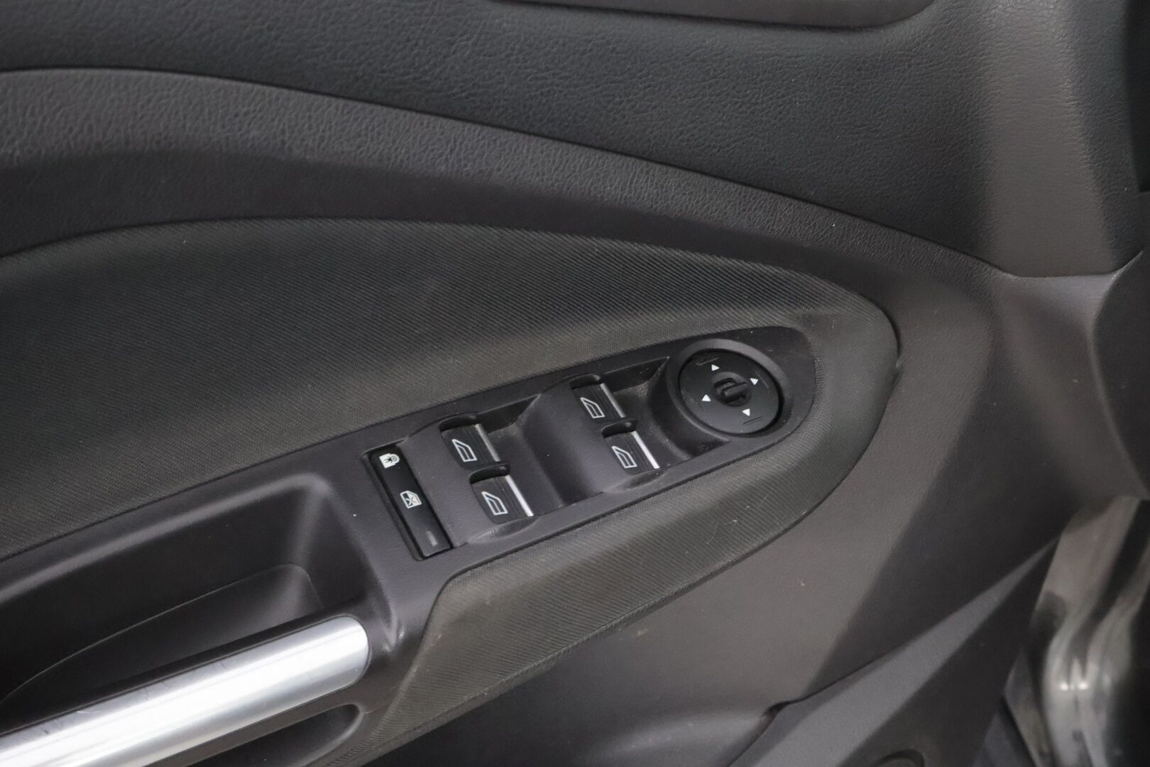 Ford Grand C-Max 2017 2,0 TDCi 150 hv start/stop PowerShift Titanium - YritysOutlet - Myydään vain yrityksille - – Tämä auto myydään YritysOutlet -valikoimasta vain yritykselle