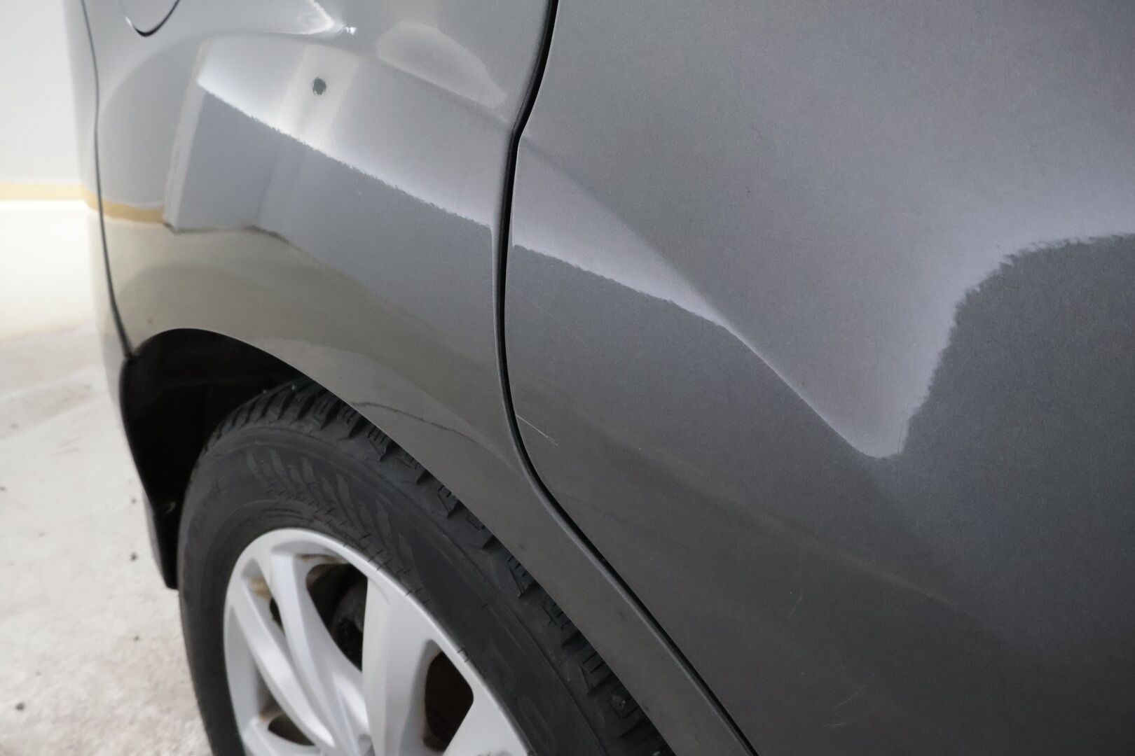 Ford Grand C-Max 2017 2,0 TDCi 150 hv start/stop PowerShift Titanium - YritysOutlet - Myydään vain yrityksille - – Tämä auto myydään YritysOutlet -valikoimasta vain yritykselle