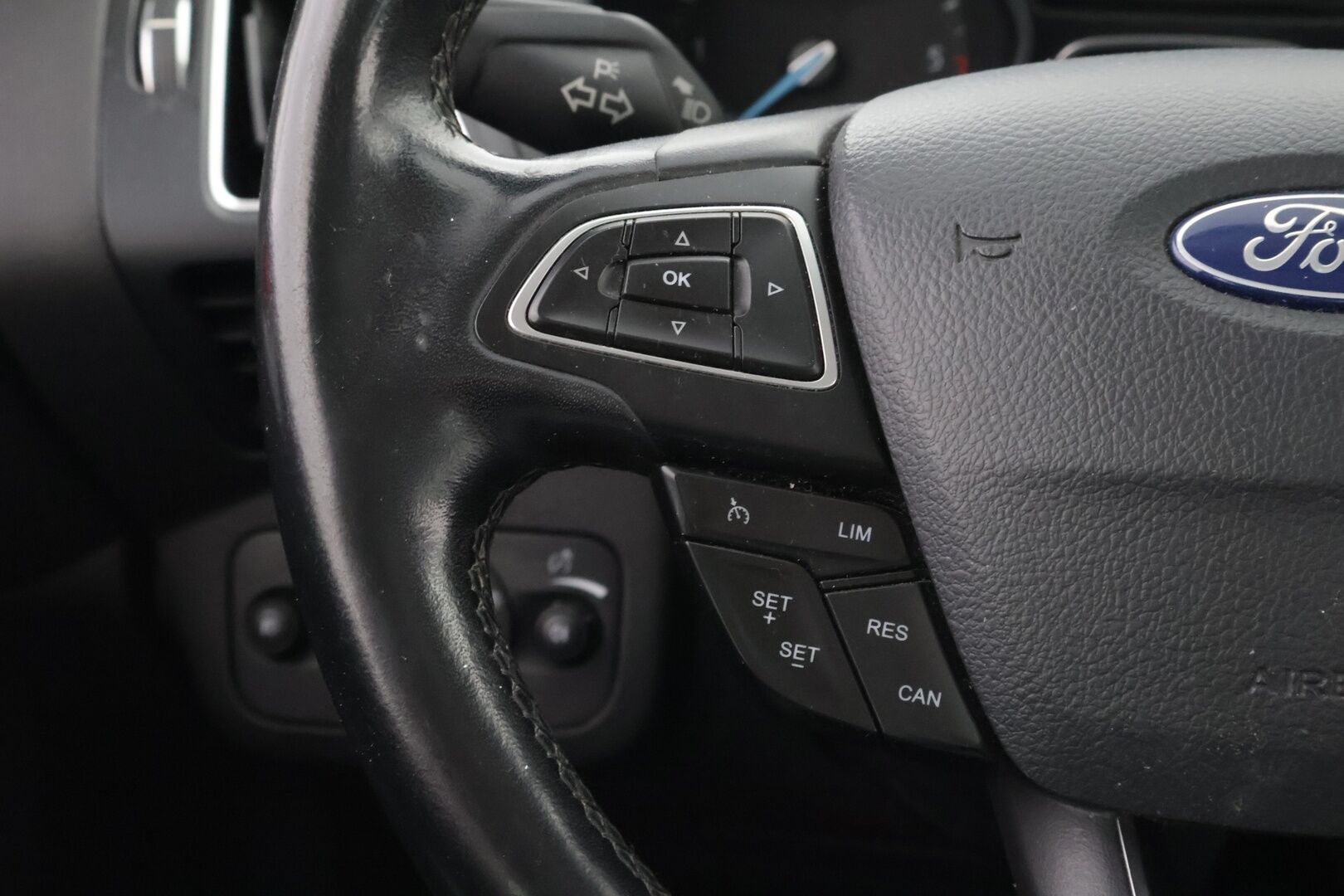 Ford Grand C-Max 2017 2,0 TDCi 150 hv start/stop PowerShift Titanium - YritysOutlet - Myydään vain yrityksille - – Tämä auto myydään YritysOutlet -valikoimasta vain yritykselle