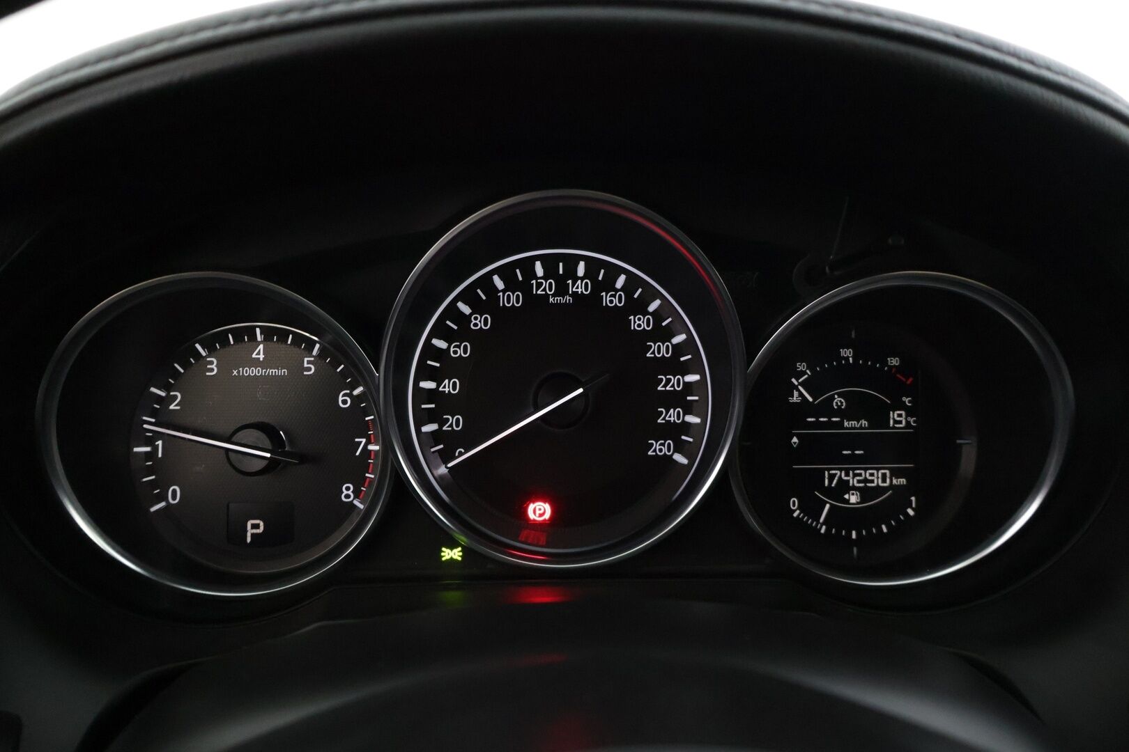 Mazda Mazda6 2017 Sport Wagon 2,0 (165) SKYACTIV-G Business Edition 6AT 5ov  * Vakkari / Ratinlämmitin / Tutkat edessä ja takana / Navi / Bluetooth * - Suomi-auto / Lohkolämmitin / Kahdet renkaat! - Osta nyt, maksa vasta ensi vuonna