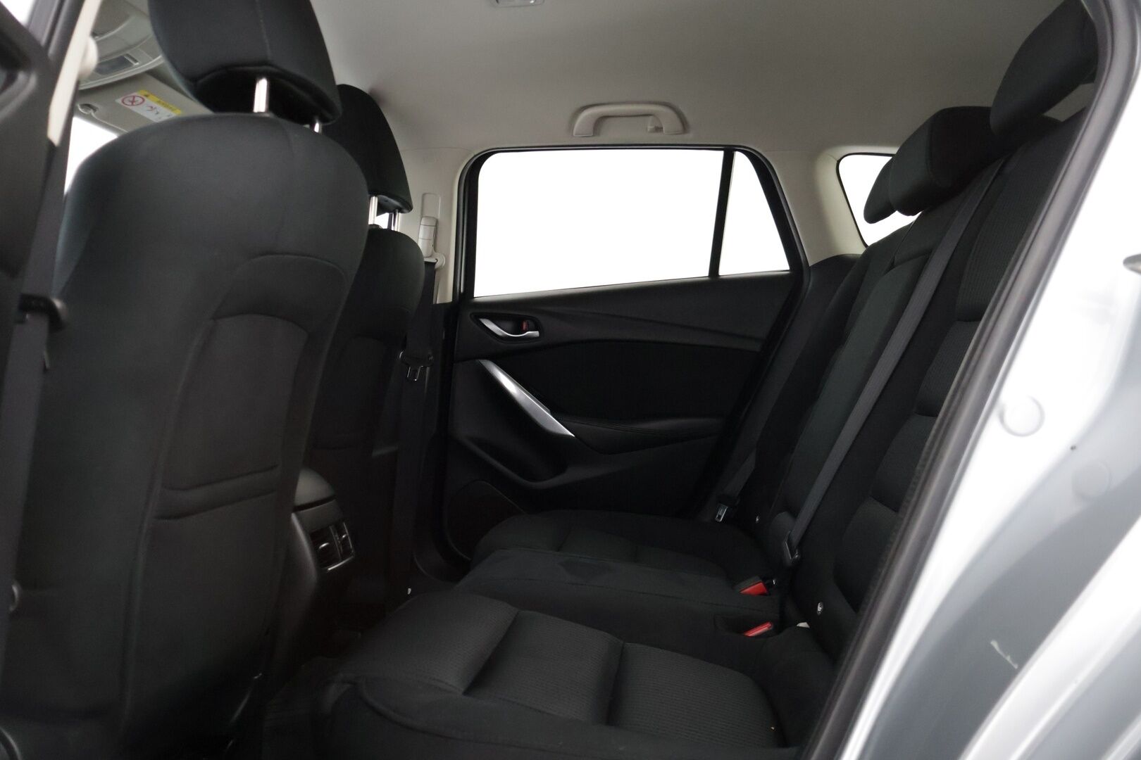 Mazda Mazda6 2017 Sport Wagon 2,0 (165) SKYACTIV-G Business Edition 6AT 5ov  * Vakkari / Ratinlämmitin / Tutkat edessä ja takana / Navi / Bluetooth * - Suomi-auto / Lohkolämmitin / Kahdet renkaat! - Osta nyt, maksa vasta ensi vuonna