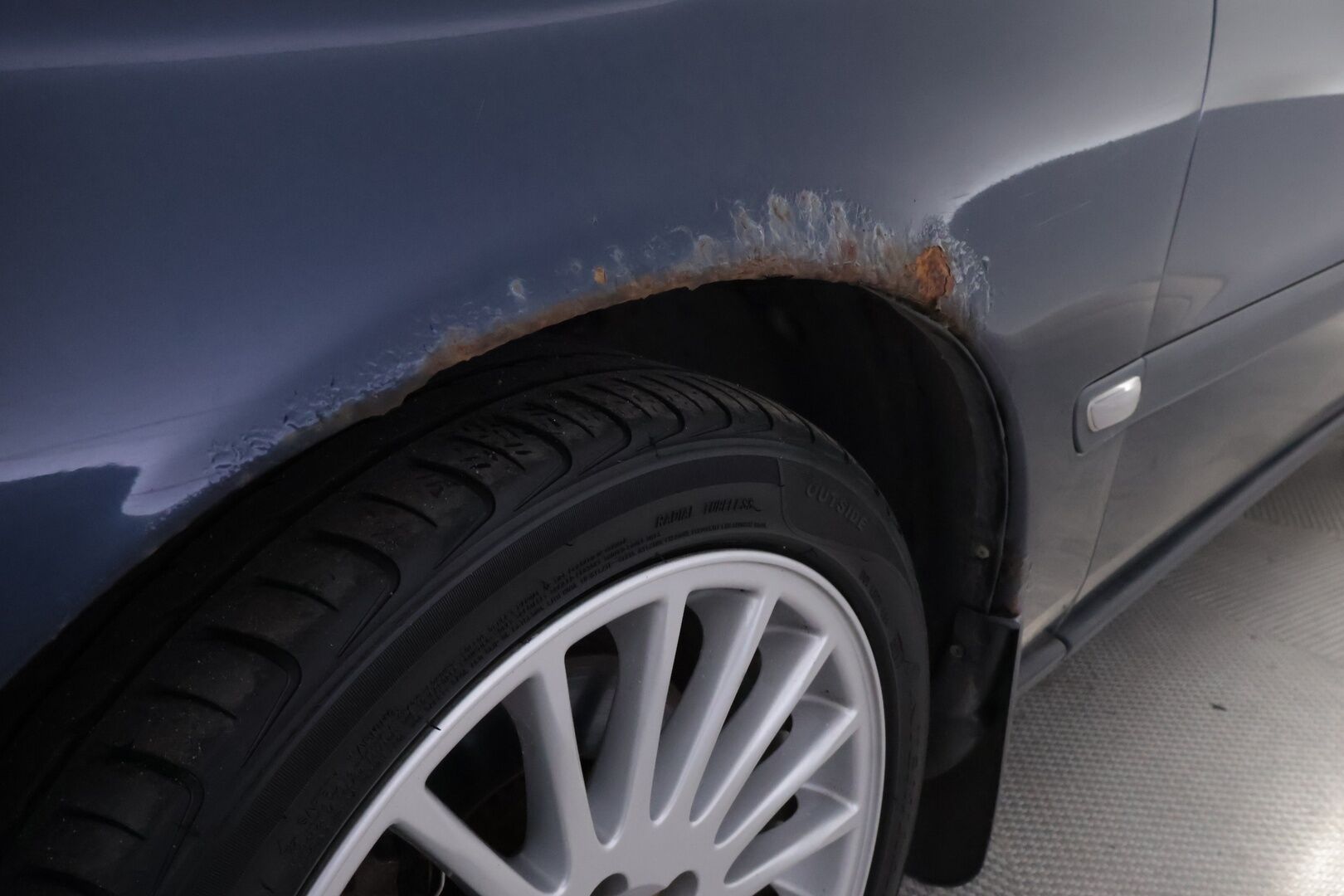 Volvo V70 2004 2,5t AWD aut - MYYDÄÄN HUUTOKAUPAT.COM! - MYYDÄÄN HUUTOKAUPAT.COM!