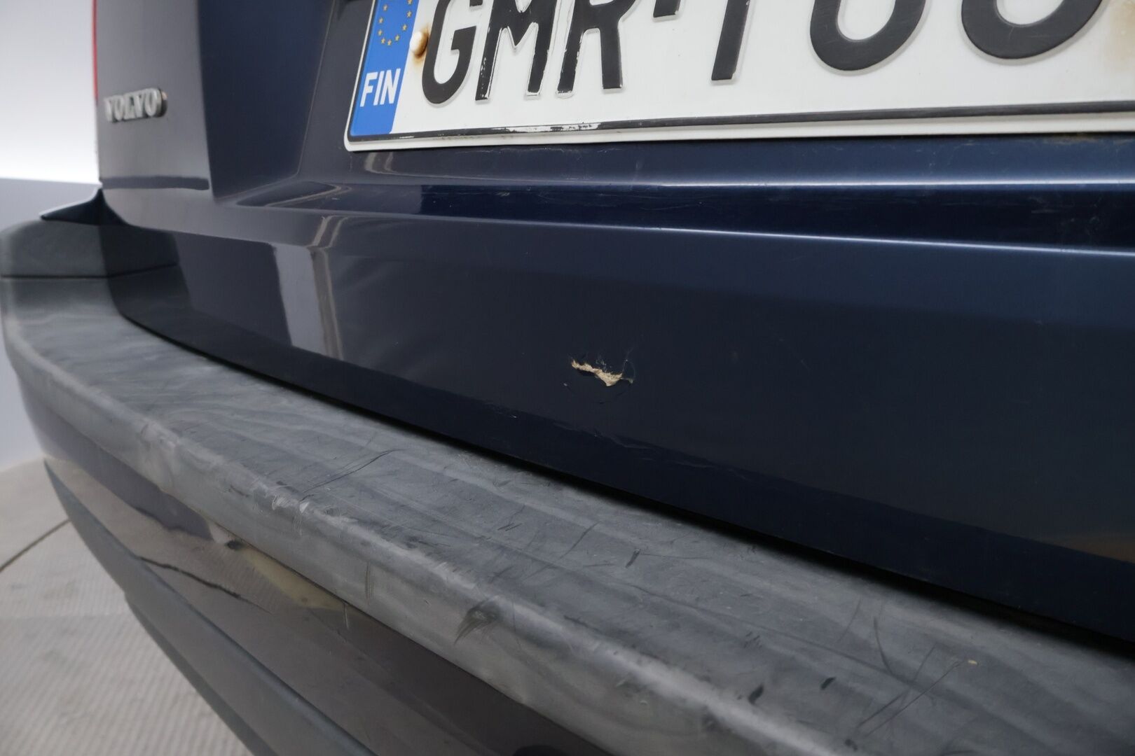 Volvo V70 2004 2,5t AWD aut - MYYDÄÄN HUUTOKAUPAT.COM! - MYYDÄÄN HUUTOKAUPAT.COM!