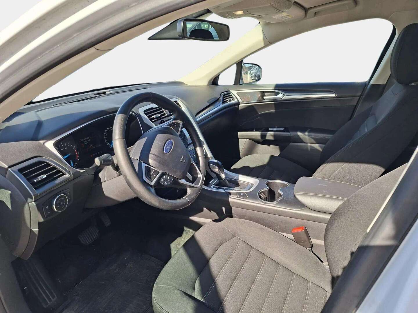 Ford Mondeo 2017 1,5 EcoBoost 160hv A6 Trend Wagon * Koukku / Vakkari / Lohkolämmitin / Apple & Android / 2x Renkaat Ja Vanteet - HULLUT AVAJAISHULINAT KORKOTARJOUS 3,29 %